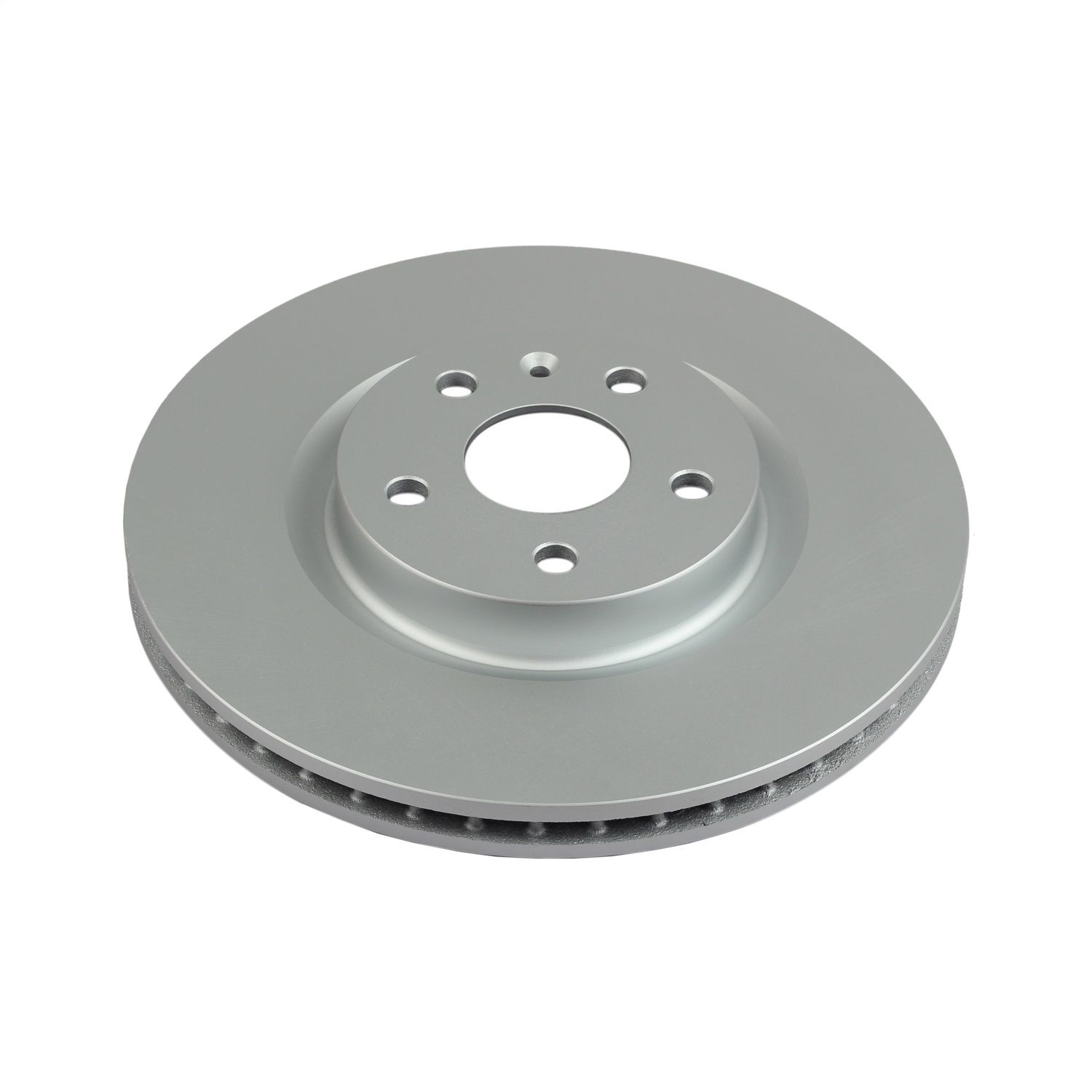 2017, 2016, 2015, 2014, 2013, 2012, 2011 Chevrolet Caprice Disc Brake Rotor