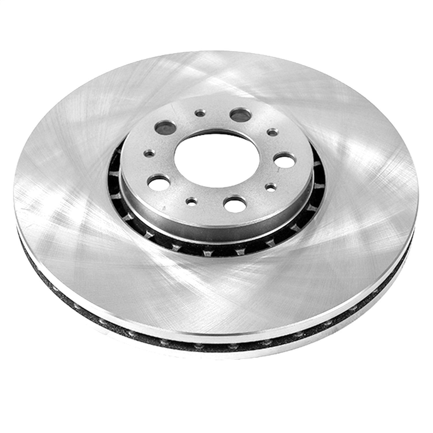 2014, 2013, 2012, 2011, 2010, 2009, 2008, 2007, 2006, 2005, 2004, 2003 Volvo XC90 Disc Brake Rotor