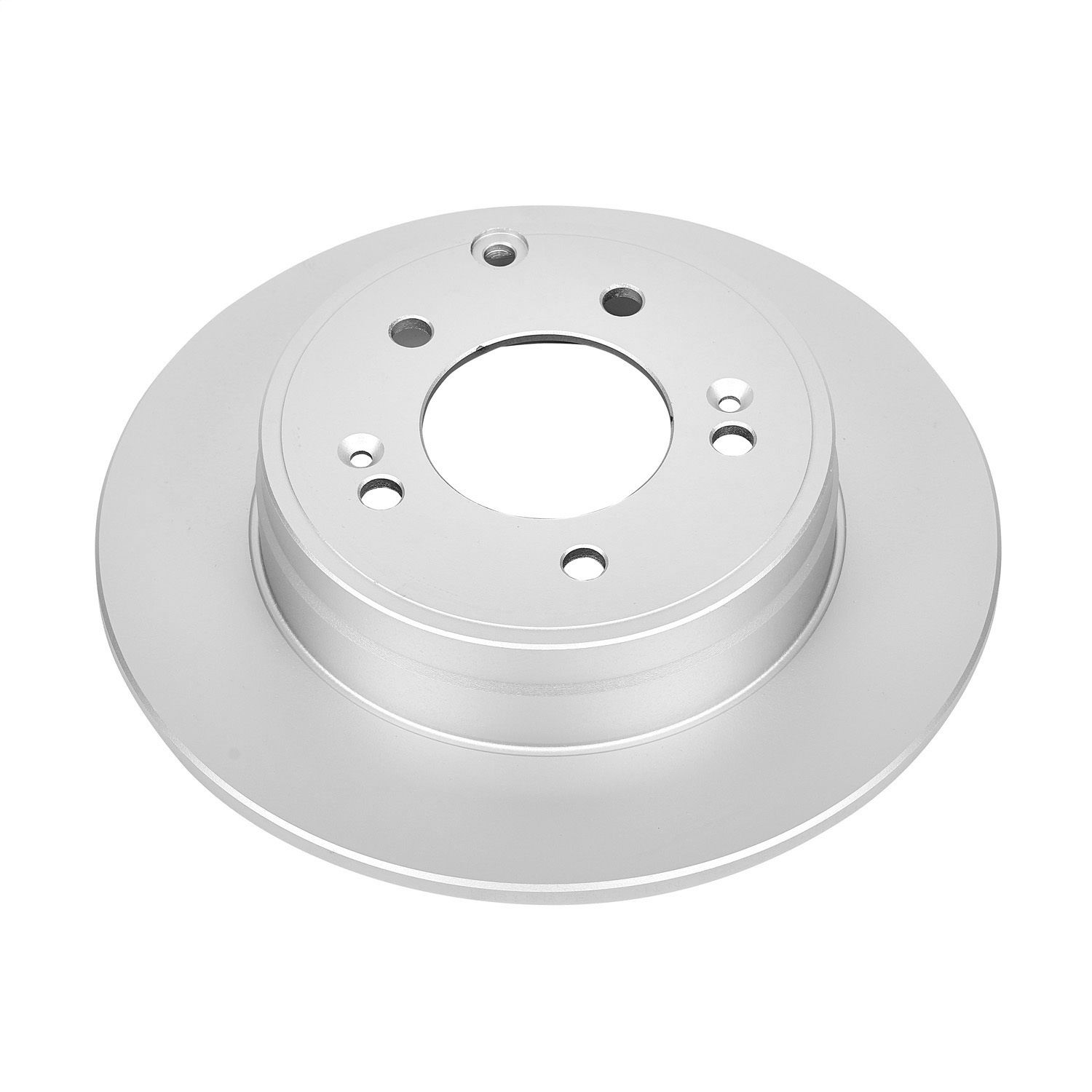 2020, 2019, 2018, 2017, 2016, 2015, 2014, 2013, 2012, 2011 Kia Optima Disc Brake Rotor