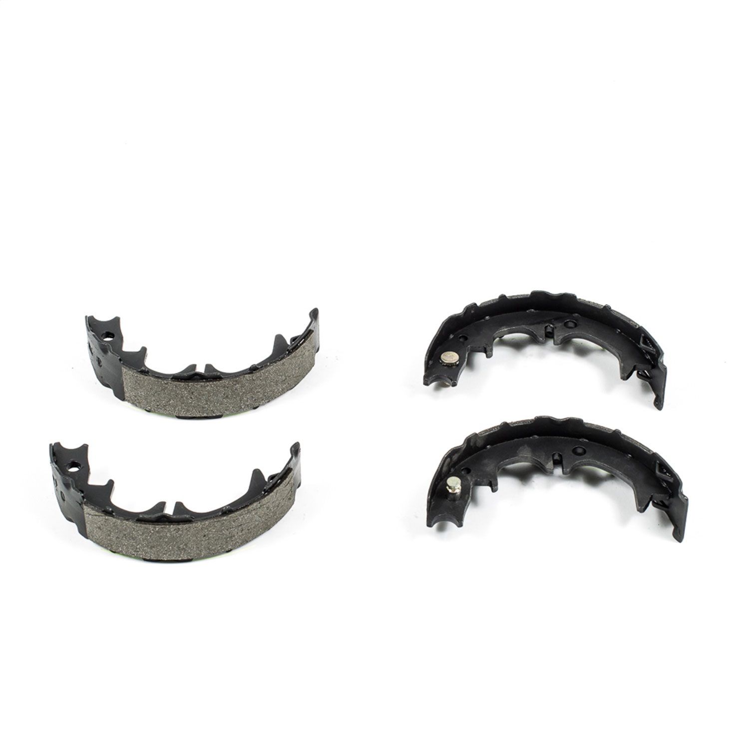 2006, 2005, 2004 Lexus ES330 Parking Brake Shoe