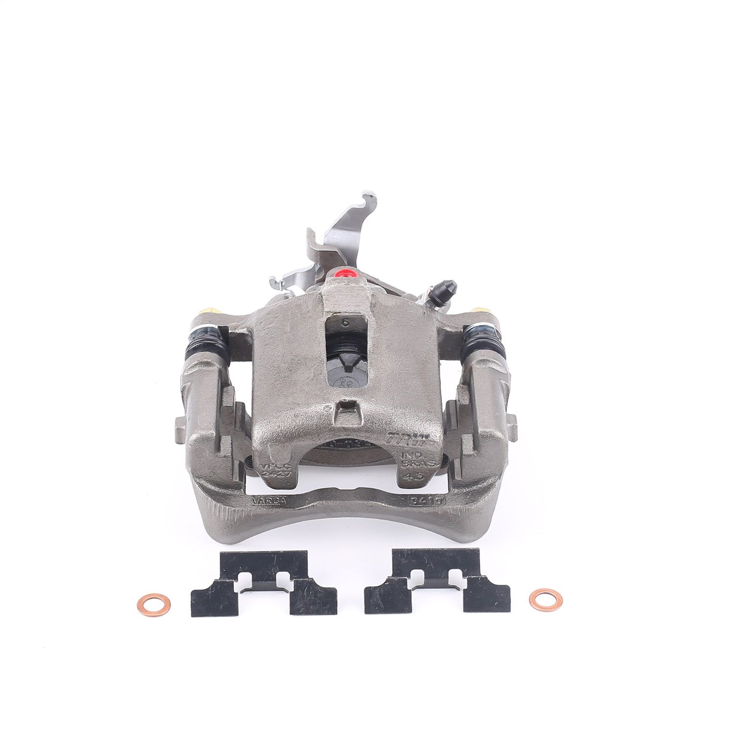 2002, 2001, 2000 Lincoln LS Disc Brake Caliper