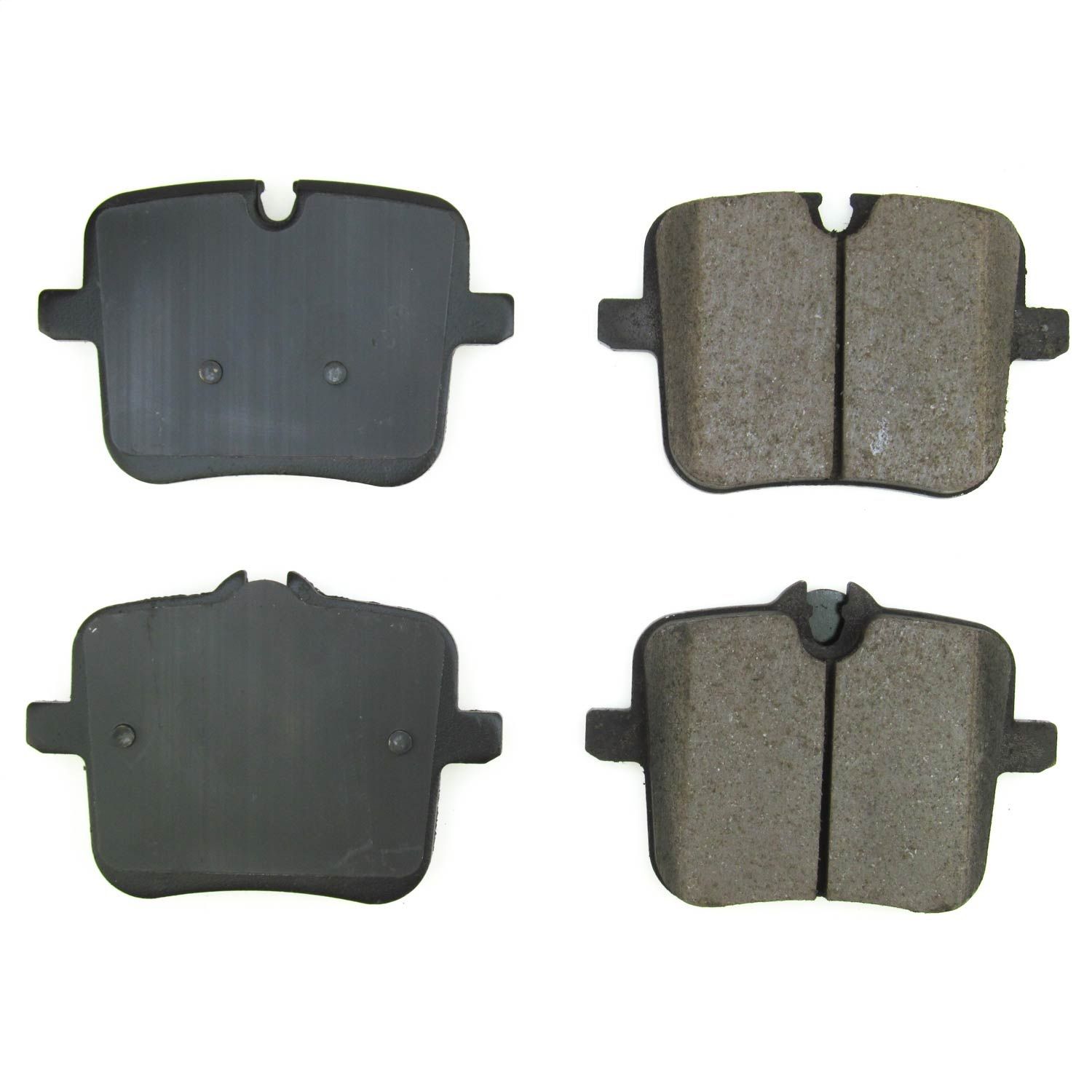 2023, 2022, 2021, 2020, 2019, 2018 BMW M5 xDrive Disc Brake Pad Set