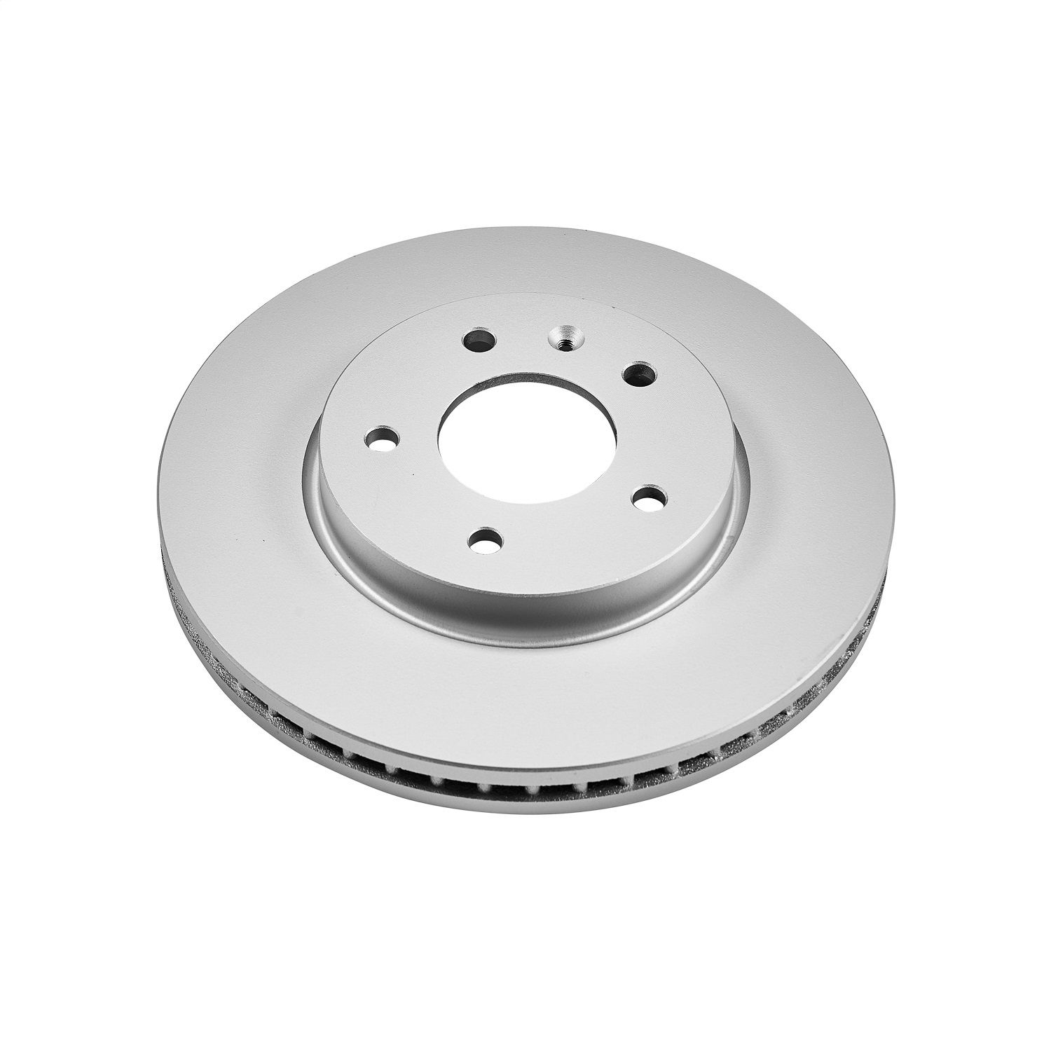 2009, 2008, 2007 Chevrolet Equinox Sport Disc Brake Rotor
