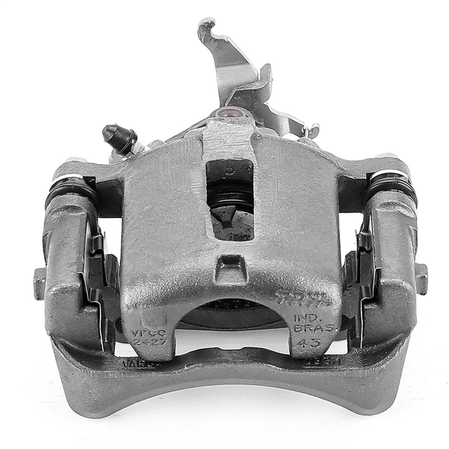 2006, 2005, 2004, 2003 Lincoln LS Disc Brake Caliper