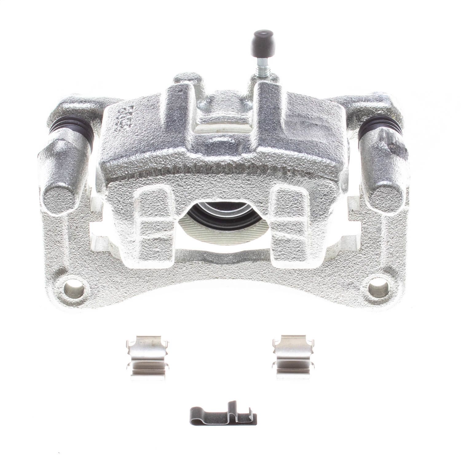 2017, 2016, 2015, 2014, 2013, 2012, 2011, 2010, 2009, 2008, 2007 Jeep Compass Disc Brake Caliper