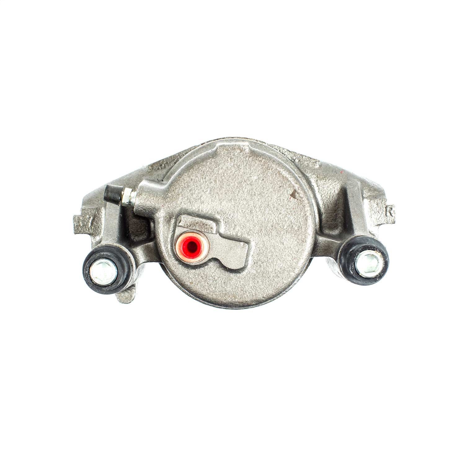 2000, 1999, 1998, 1997, 1996, 1995, 1994, 1993, 1992, 1991, 1990, 1989, 1988 GMC C3500 Disc Brake Caliper