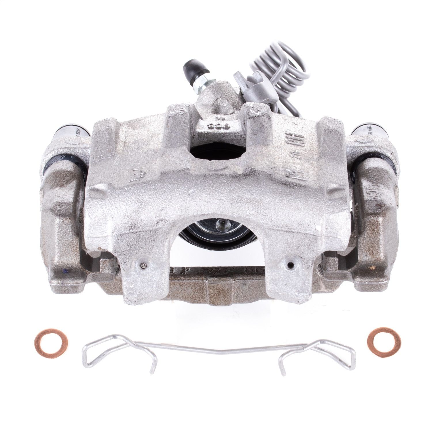 2013, 2012, 2011, 2010, 2009, 2008, 2007, 2006, 2005, 2004 Mazda 3 Disc Brake Caliper