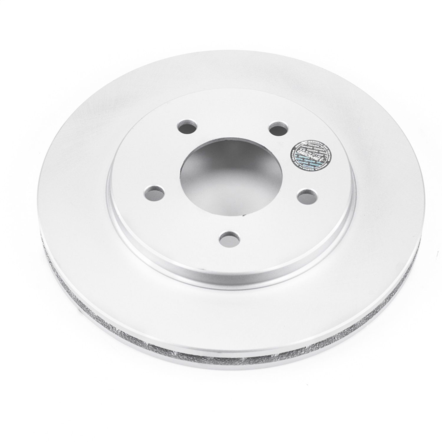 2000, 1999, 1998, 1997 Dodge Caravan Voyager Disc Brake Rotor
