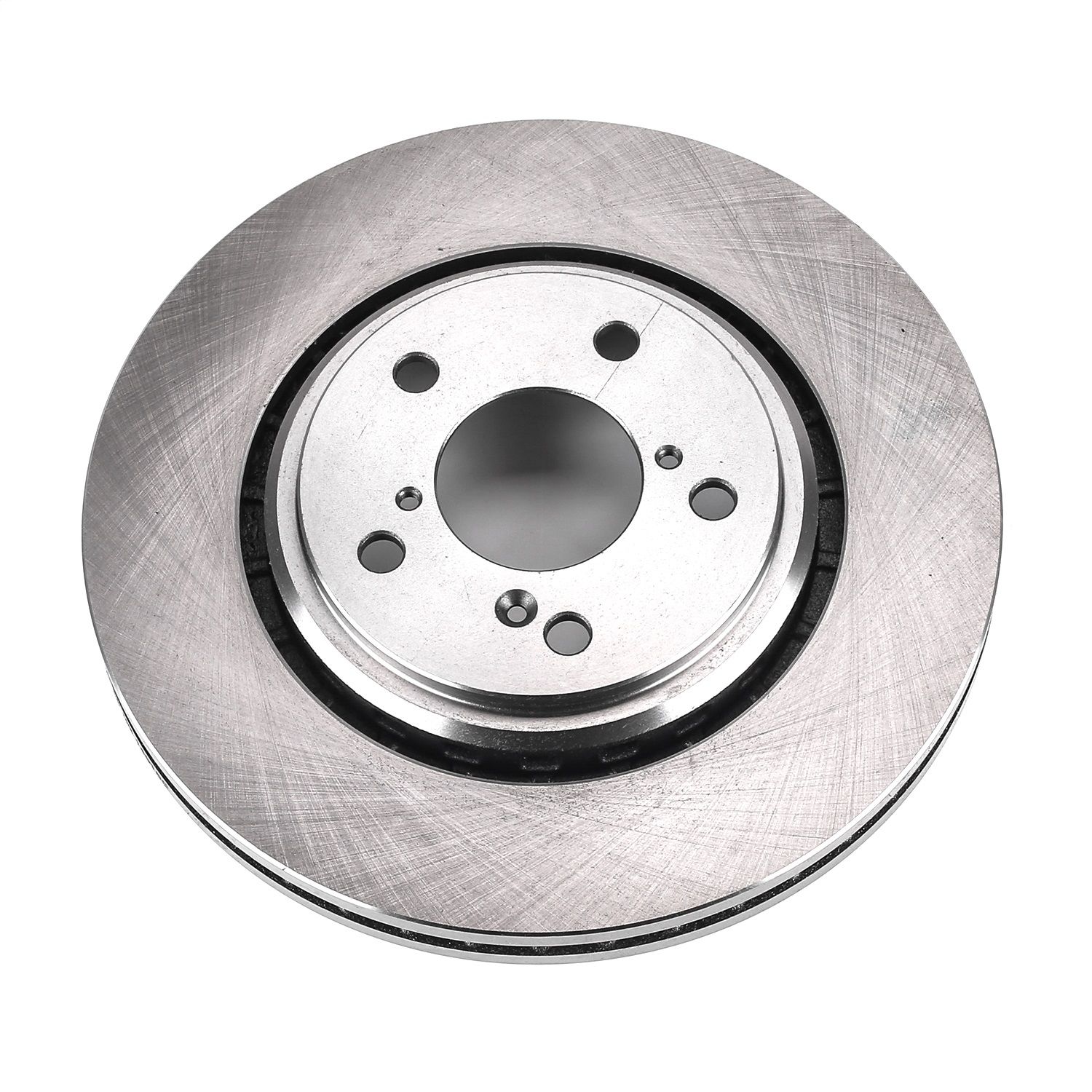 2022, 2021, 2020, 2019, 2018, 2017, 2016 Honda Pilot Disc Brake Rotor