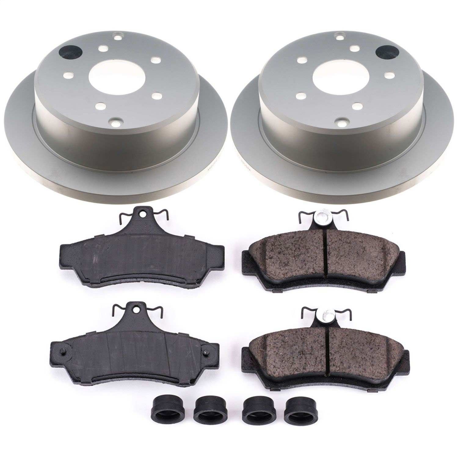 2004 Pontiac GTO Disc Brake Kit
