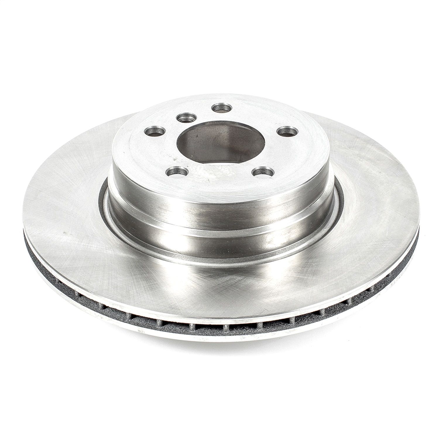 2019, 2018, 2017, 2016, 2015, 2014, 2013, 2012, 2011, 2010, 2009, 2008 BMW X6 Disc Brake Rotor