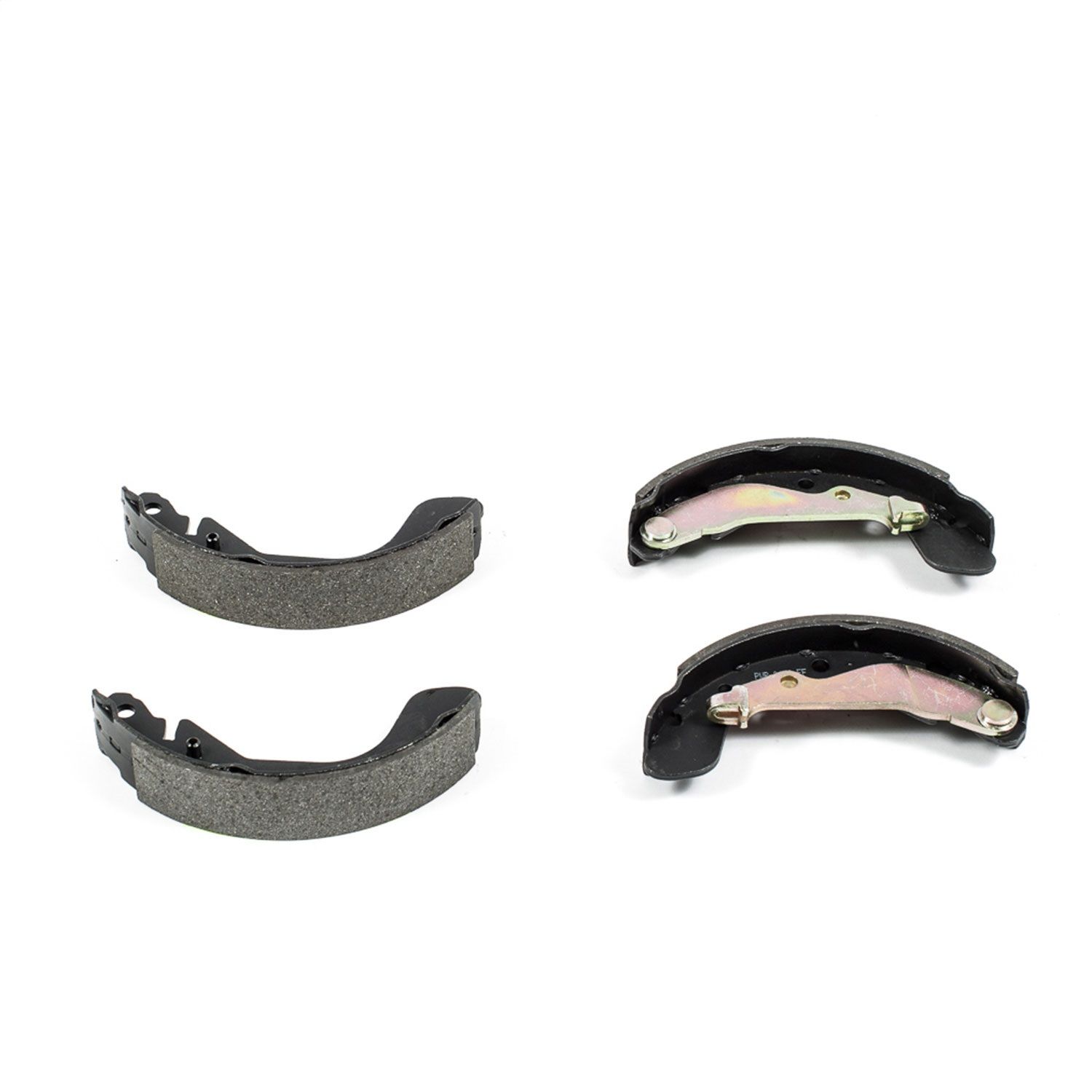 2008, 2007, 2006, 2005 Pontiac Wave Drum Brake Shoe