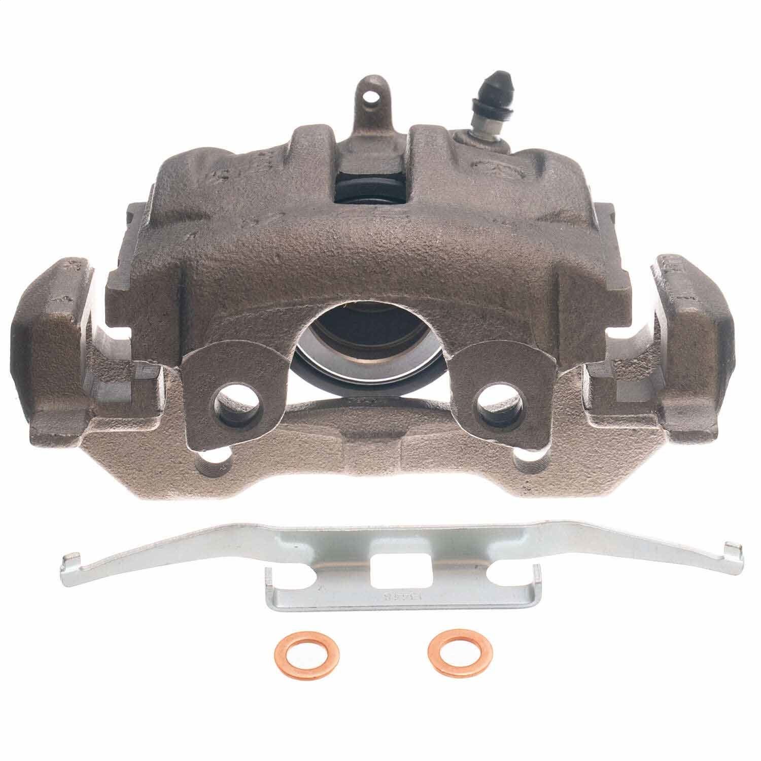 2006, 2005, 2004, 2003, 2002 Freightliner Sprinter 2500 2500 Disc Brake Caliper
