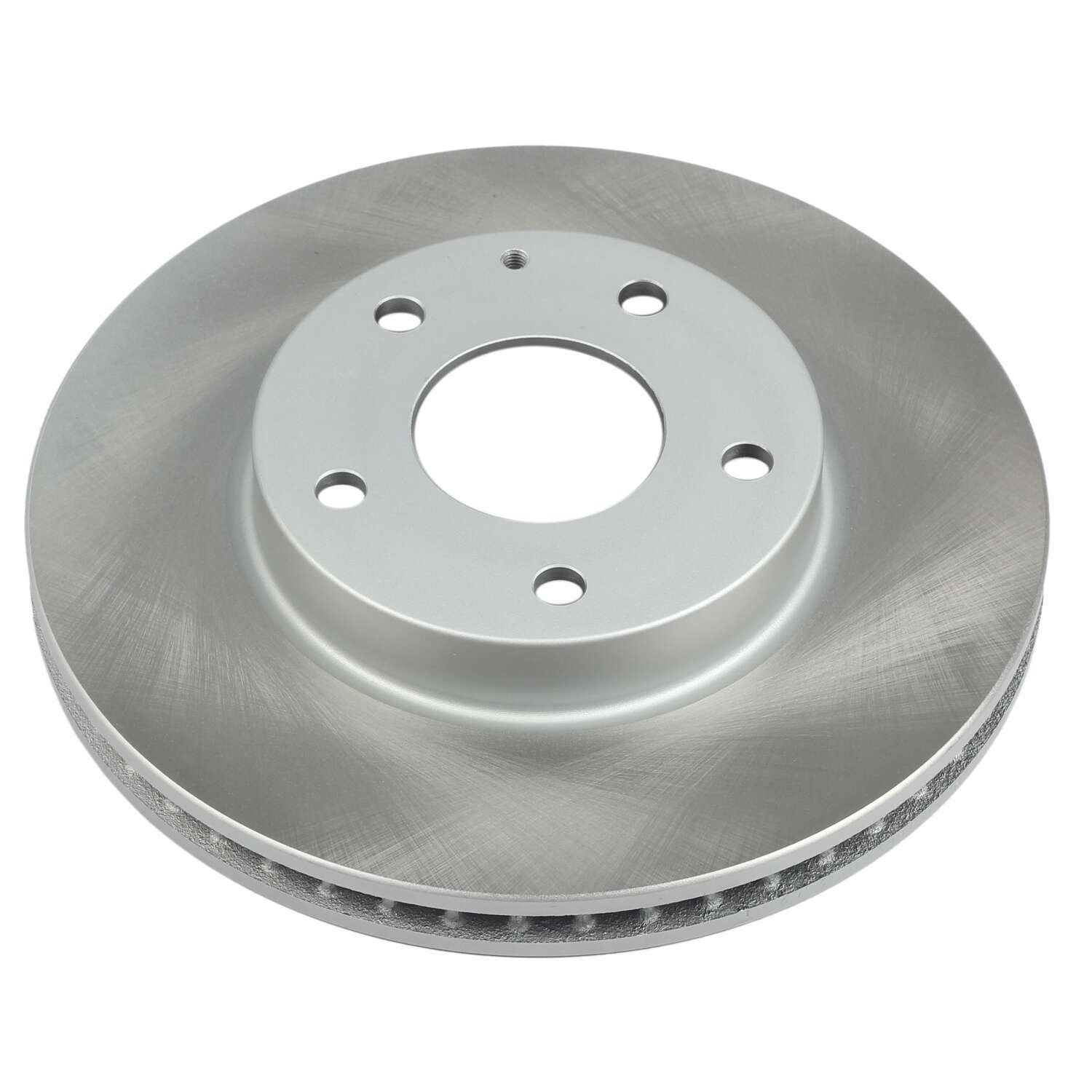 2016, 2015, 2014 Mazda 3 Disc Brake Rotor