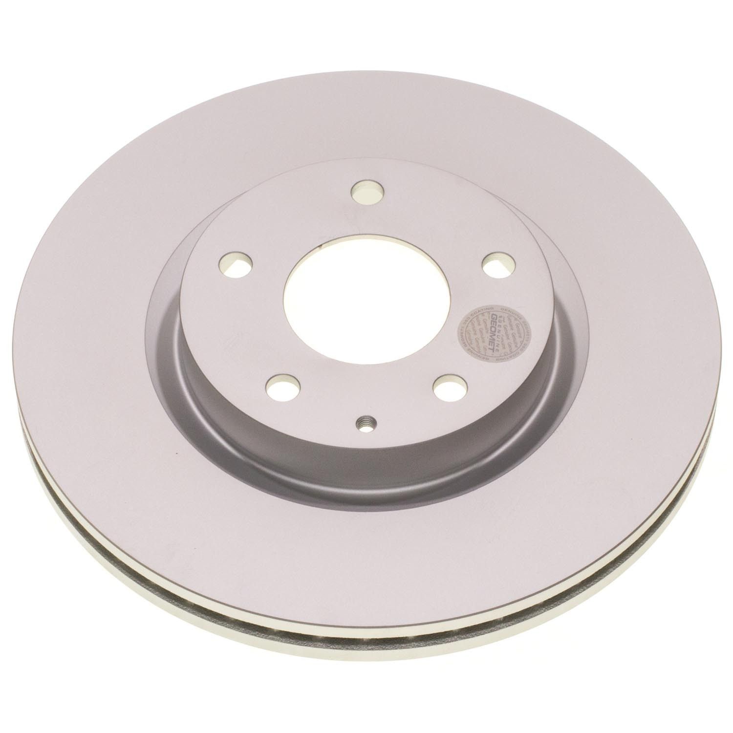 2023, 2022, 2021, 2020, 2019 Mazda 3 Disc Brake Rotor