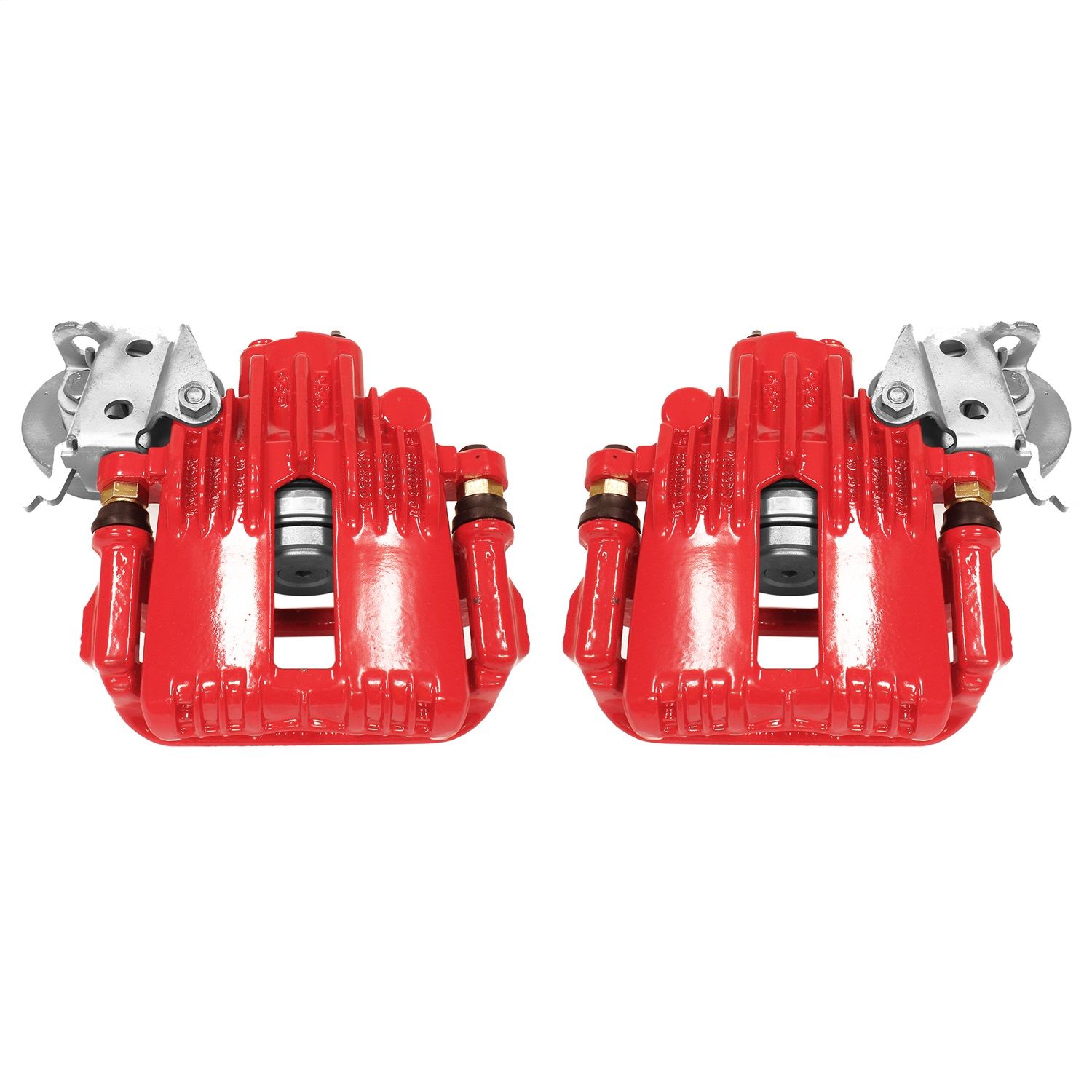 1997, 1996, 1995, 1994, 1993 Pontiac Firebird Disc Brake Caliper Set