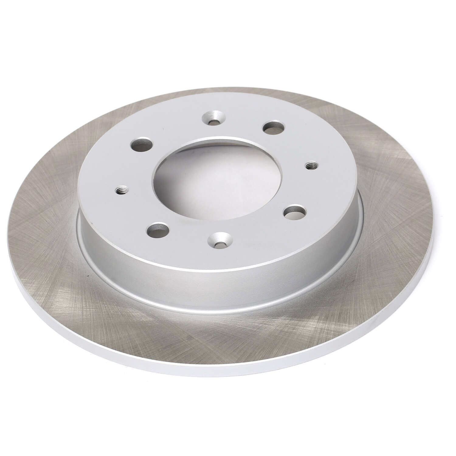 2009, 2008, 2007, 2006, 2005, 2004 Kia Spectra Disc Brake Rotor