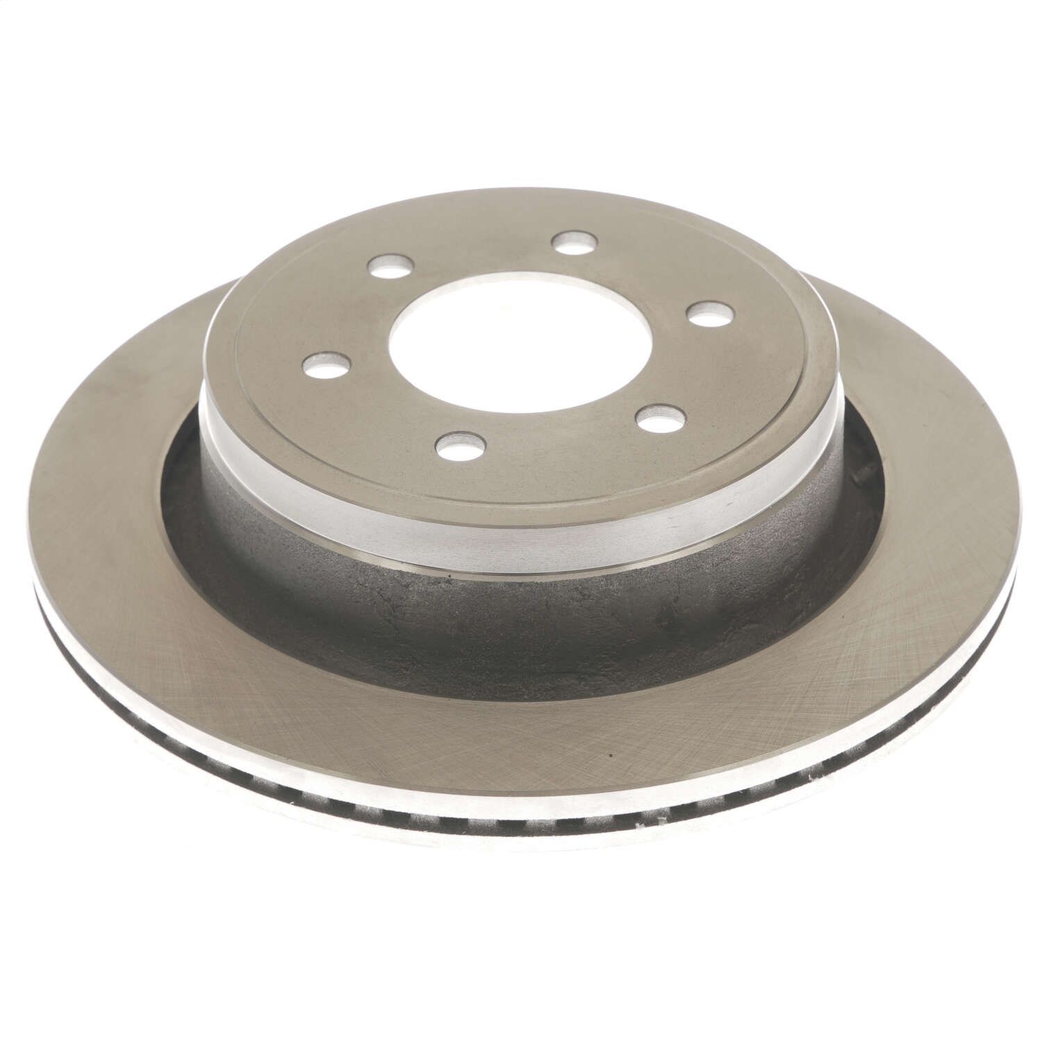 2014, 2013, 2012 Ford F-150 Disc Brake Rotor