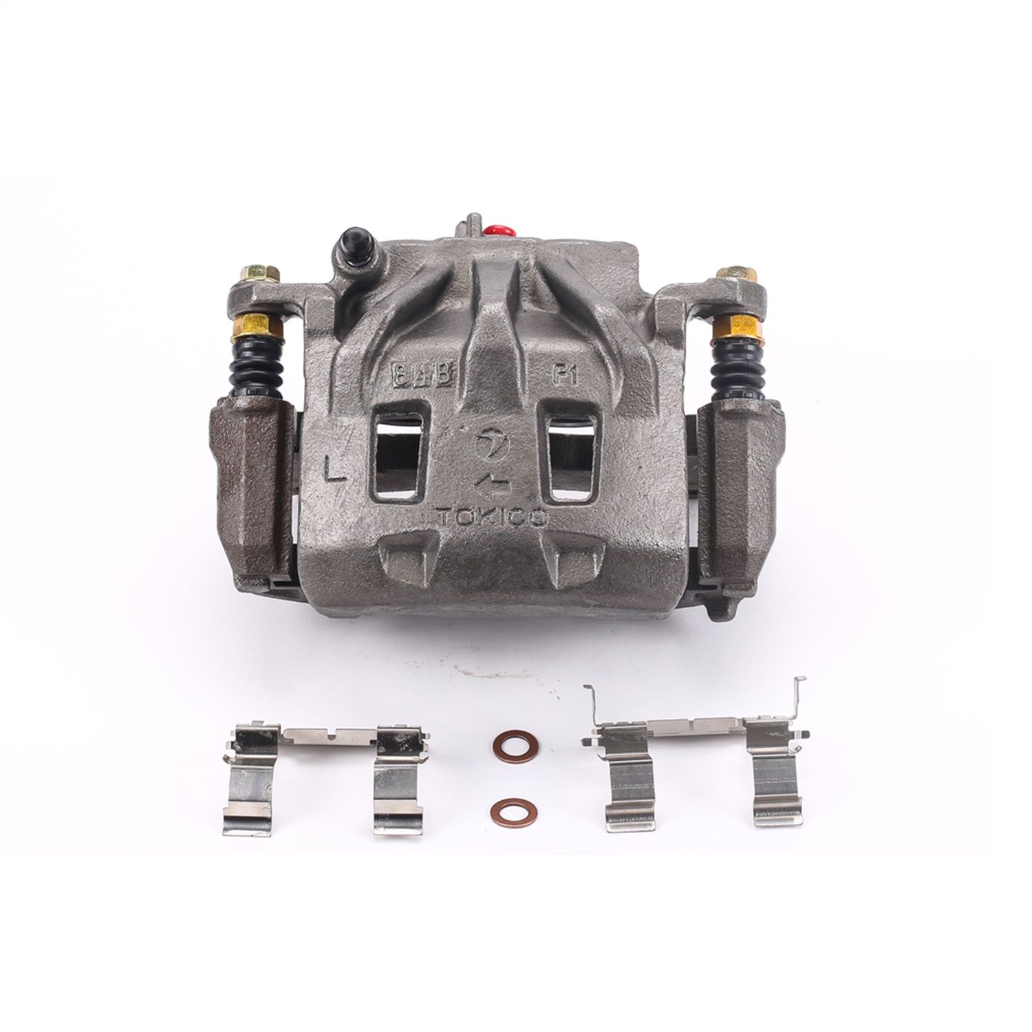 2019, 2018, 2017, 2016, 2015, 2014, 2013, 2012, 2011, 2010 Subaru Outback Tribeca Disc Brake Caliper