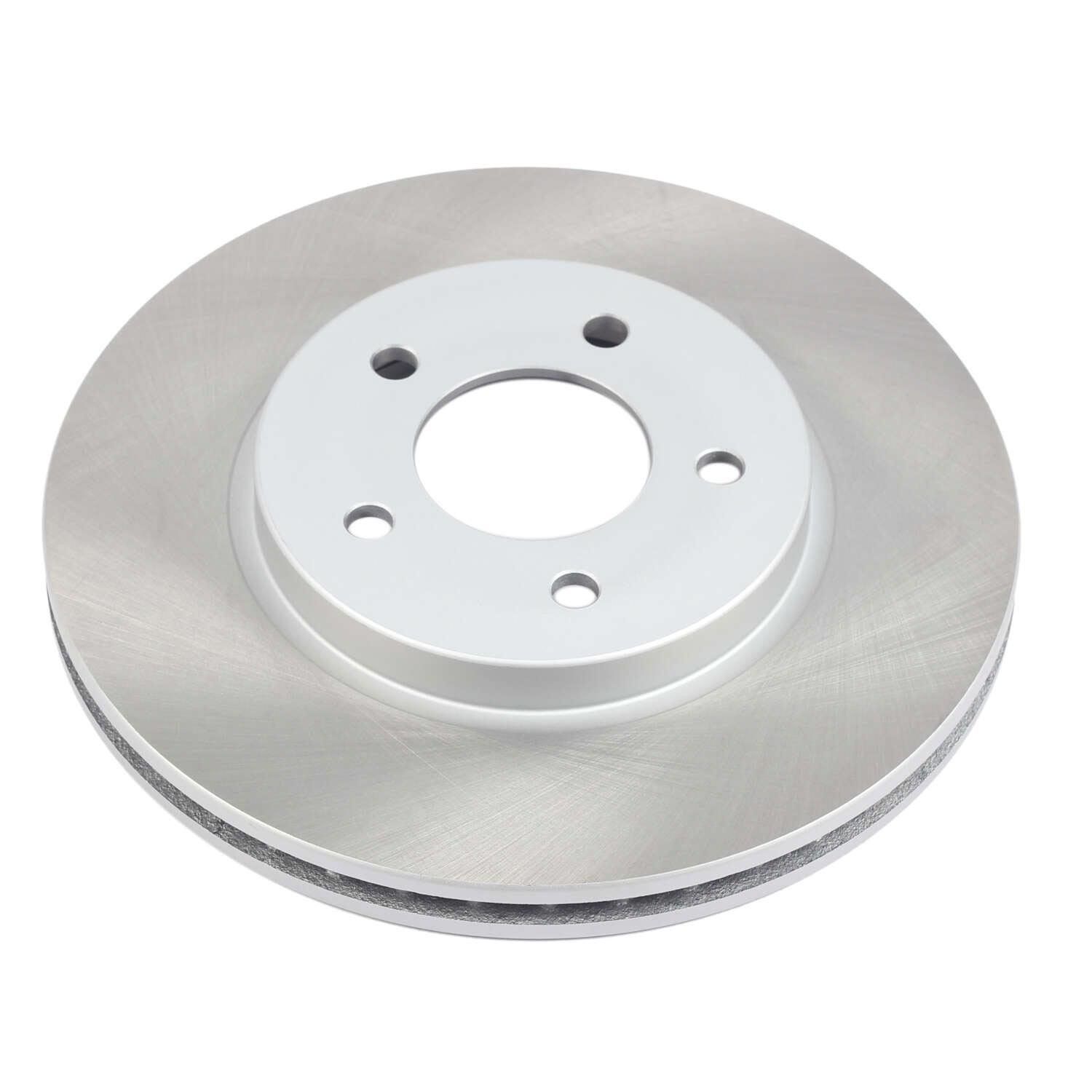 2012, 2011, 2010, 2009, 2008, 2007, 2006, 2005 Ford Escape Disc Brake Rotor