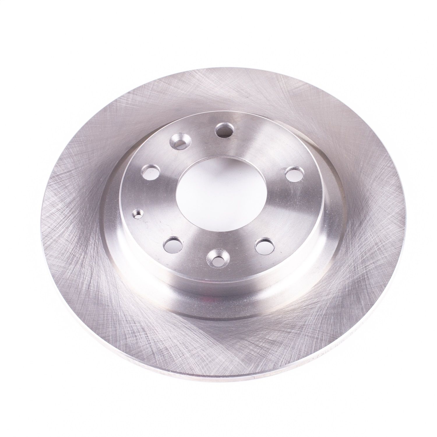 2018, 2017, 2016 Mazda CX-3 Disc Brake Rotor
