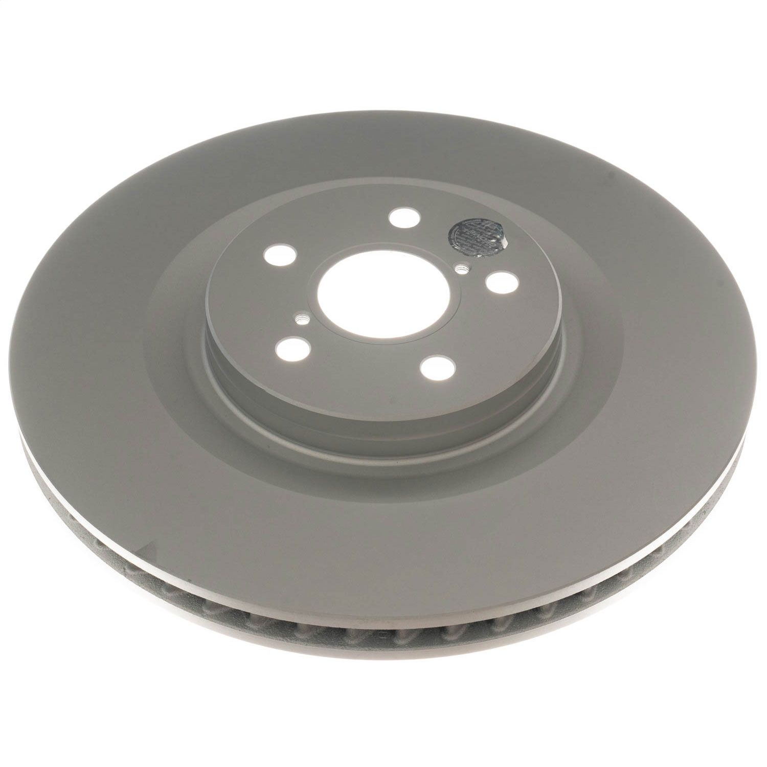 2020, 2019, 2018, 2017, 2016, 2015, 2014, 2013 Lexus GS350 Disc Brake Rotor