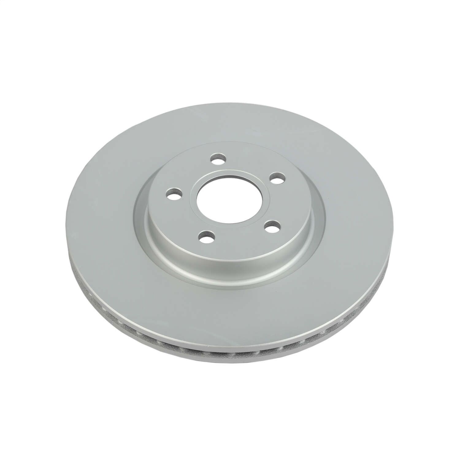 2023, 2022, 2021, 2020, 2019, 2018 Ford Transit Connect Connect Disc Brake Rotor