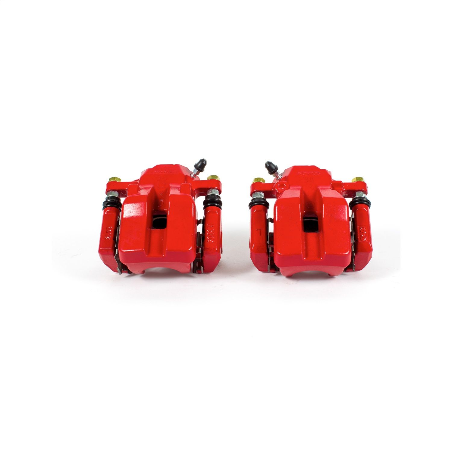 2012, 2011, 2010, 2009, 2008, 2007, 2006 Toyota RAV4 Disc Brake Caliper Set