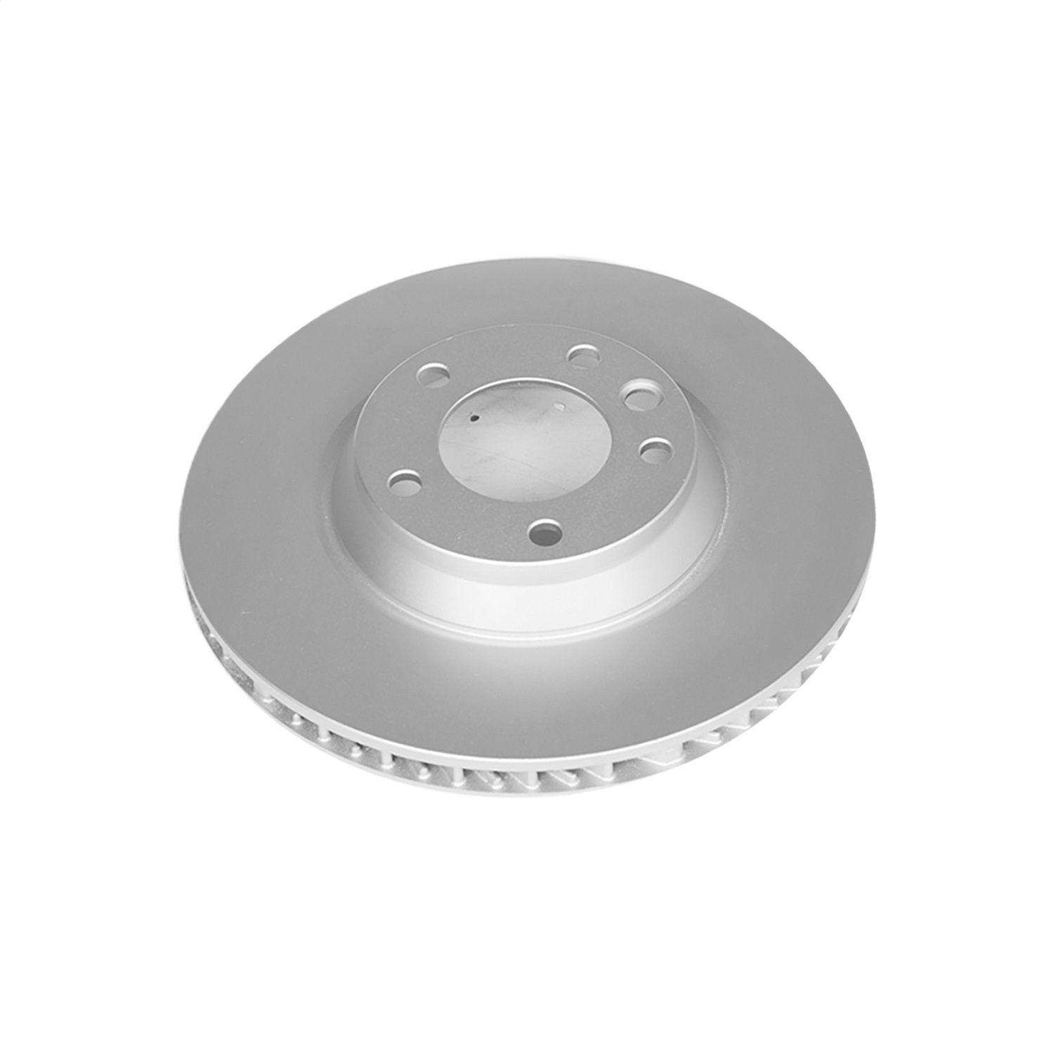 2013, 2012, 2011, 2010, 2009, 2008, 2007, 2006, 2005, 2004, 2003 Porsche Cayenne Disc Brake Rotor