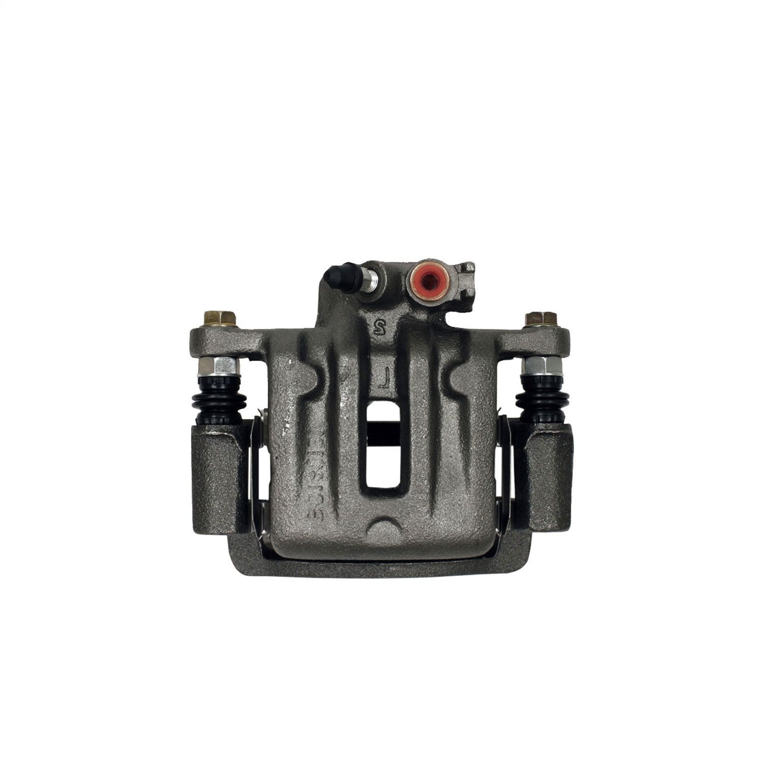 2017, 2016, 2015, 2014, 2013, 2012, 2011, 2010, 2009, 2008, 2007 Chevrolet Equinox Sport Disc Brake Caliper