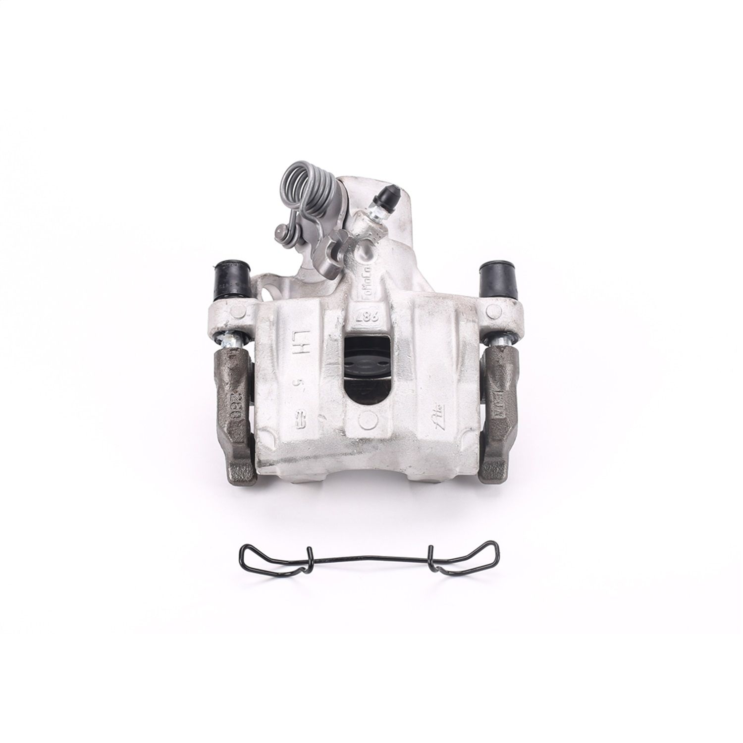 2009, 2008, 2007, 2006, 2005, 2004 Mazda 3 Disc Brake Caliper