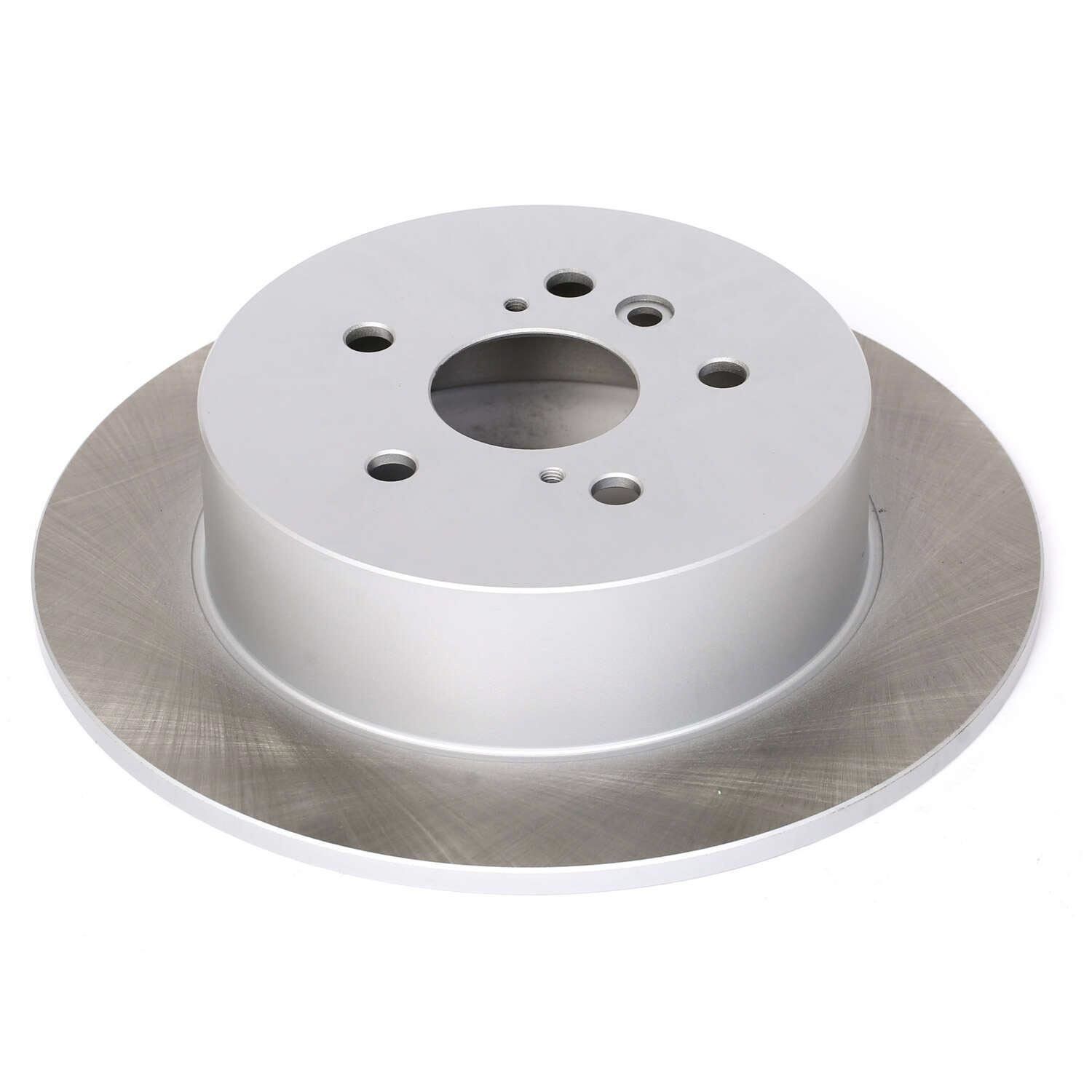 2013, 2012, 2011, 2010, 2009, 2008 Toyota Highlander Disc Brake Rotor