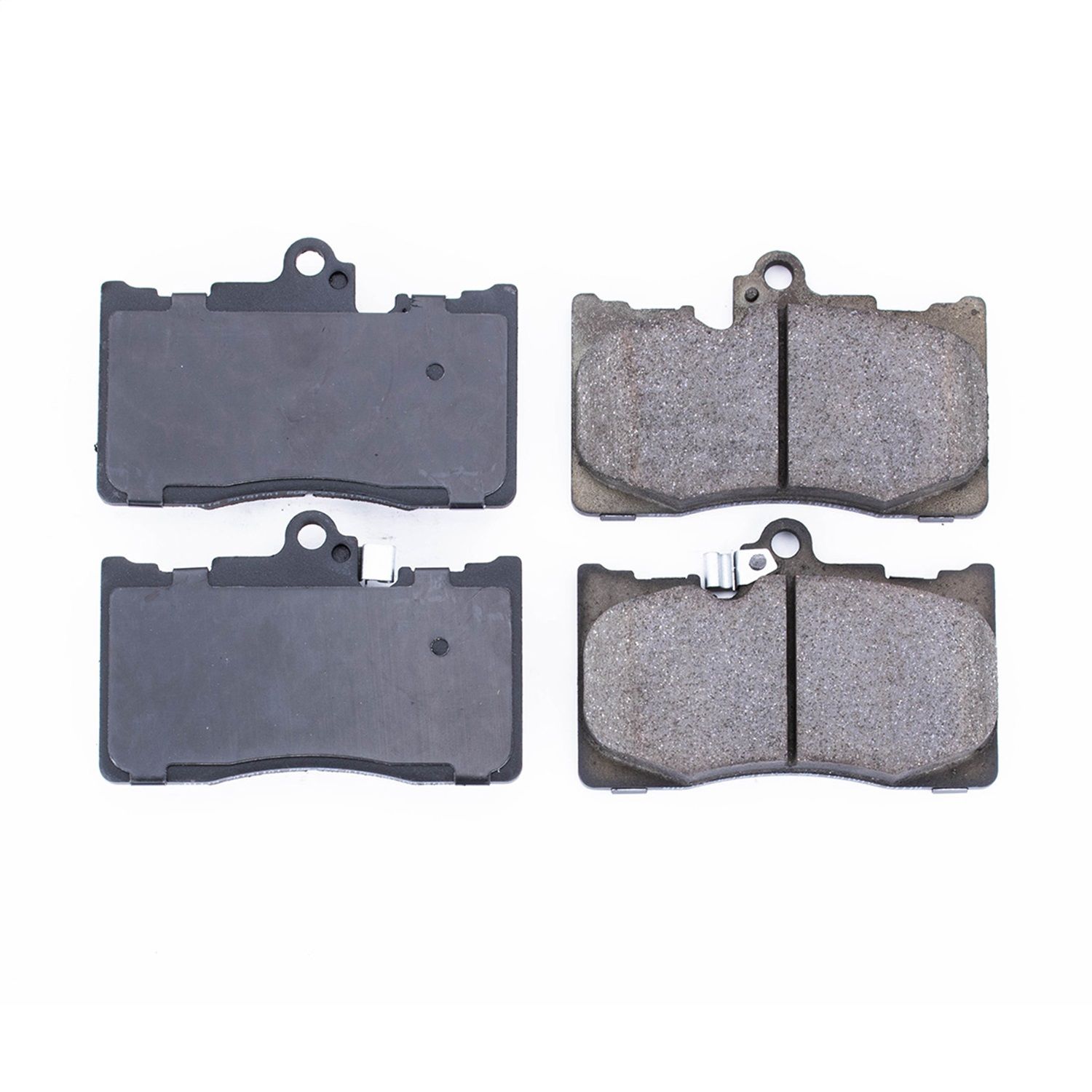 2020, 2019, 2018 Lexus IS300 Disc Brake Pad Set
