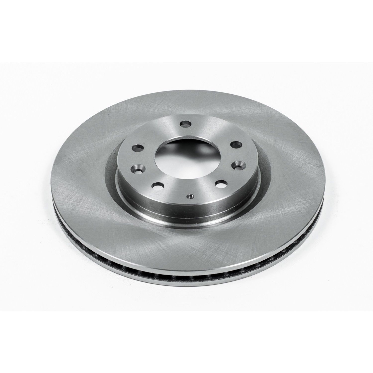 2008, 2007, 2006, 2005, 2004 Mazda RX-8 Disc Brake Rotor