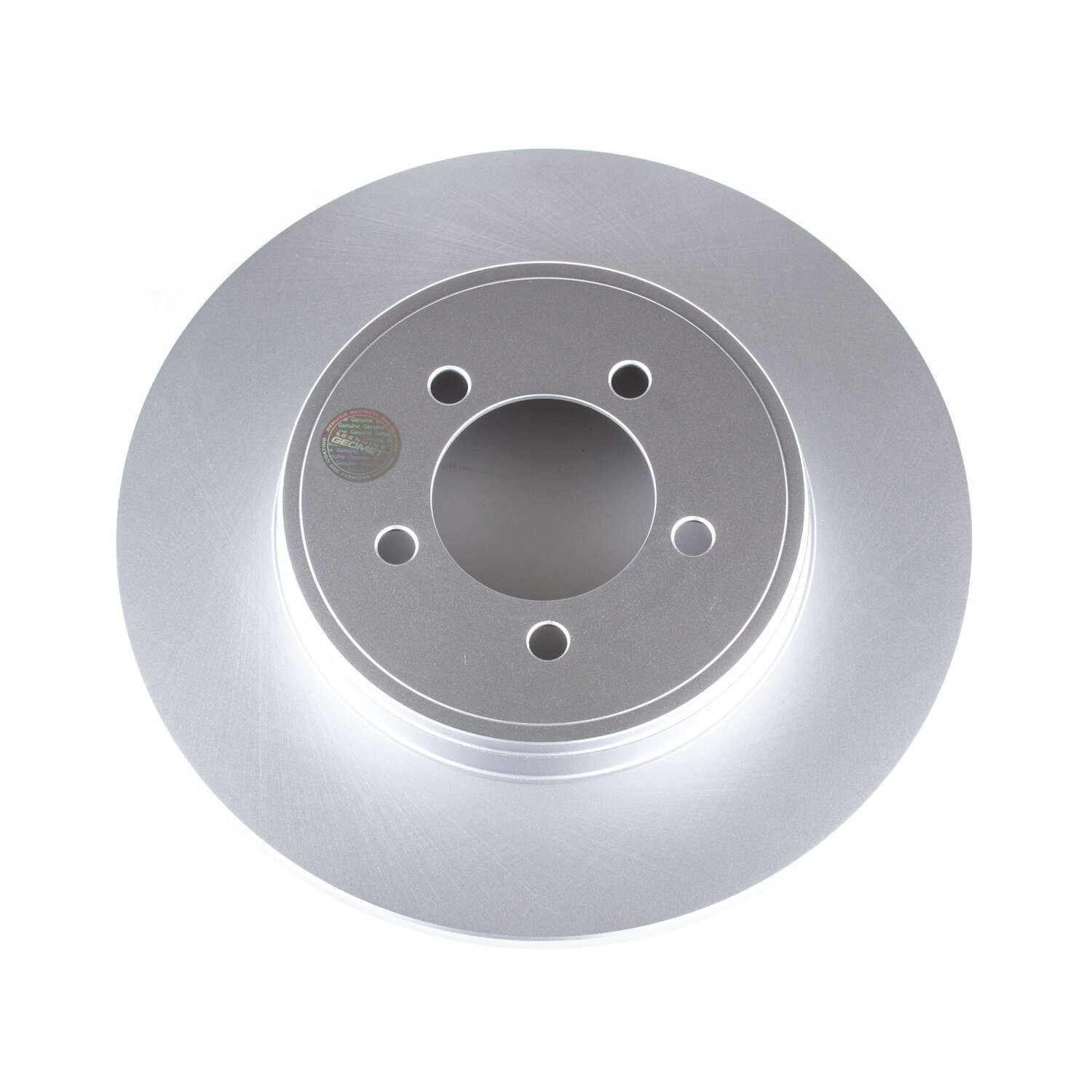 2005, 2004, 2003 Lincoln Aviator Disc Brake Rotor