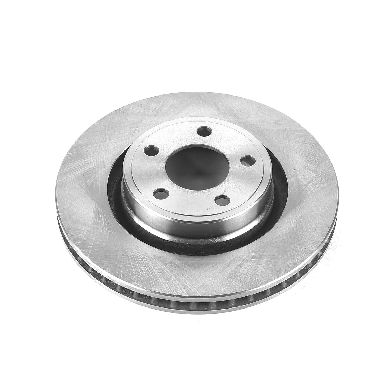 2023, 2022, 2021, 2020, 2019, 2018, 2017, 2016, 2015 Ford Mustang Disc Brake Rotor