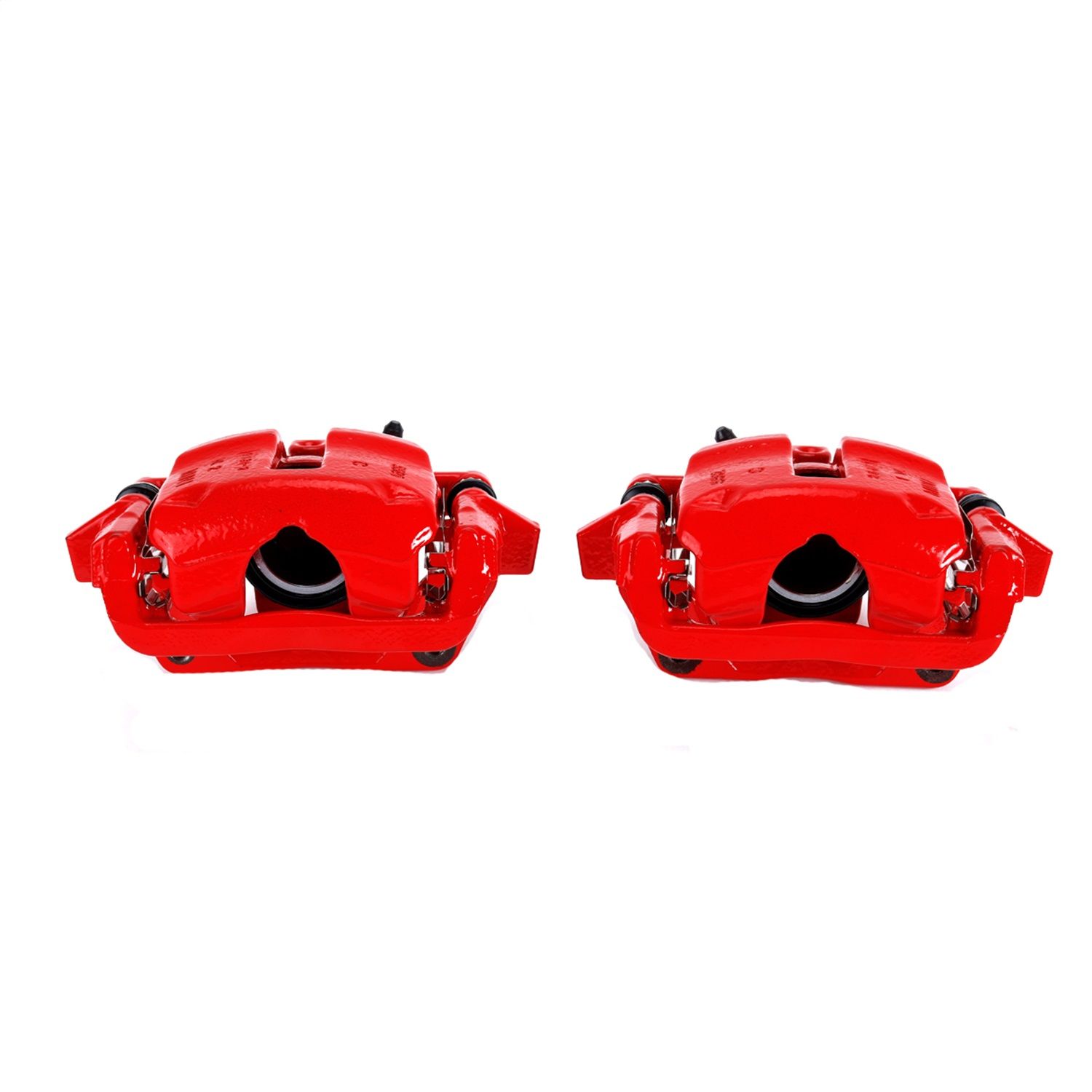 2015, 2014, 2013, 2012, 2011, 2010, 2009, 2008, 2007 Mini Cooper Disc Brake Caliper Set