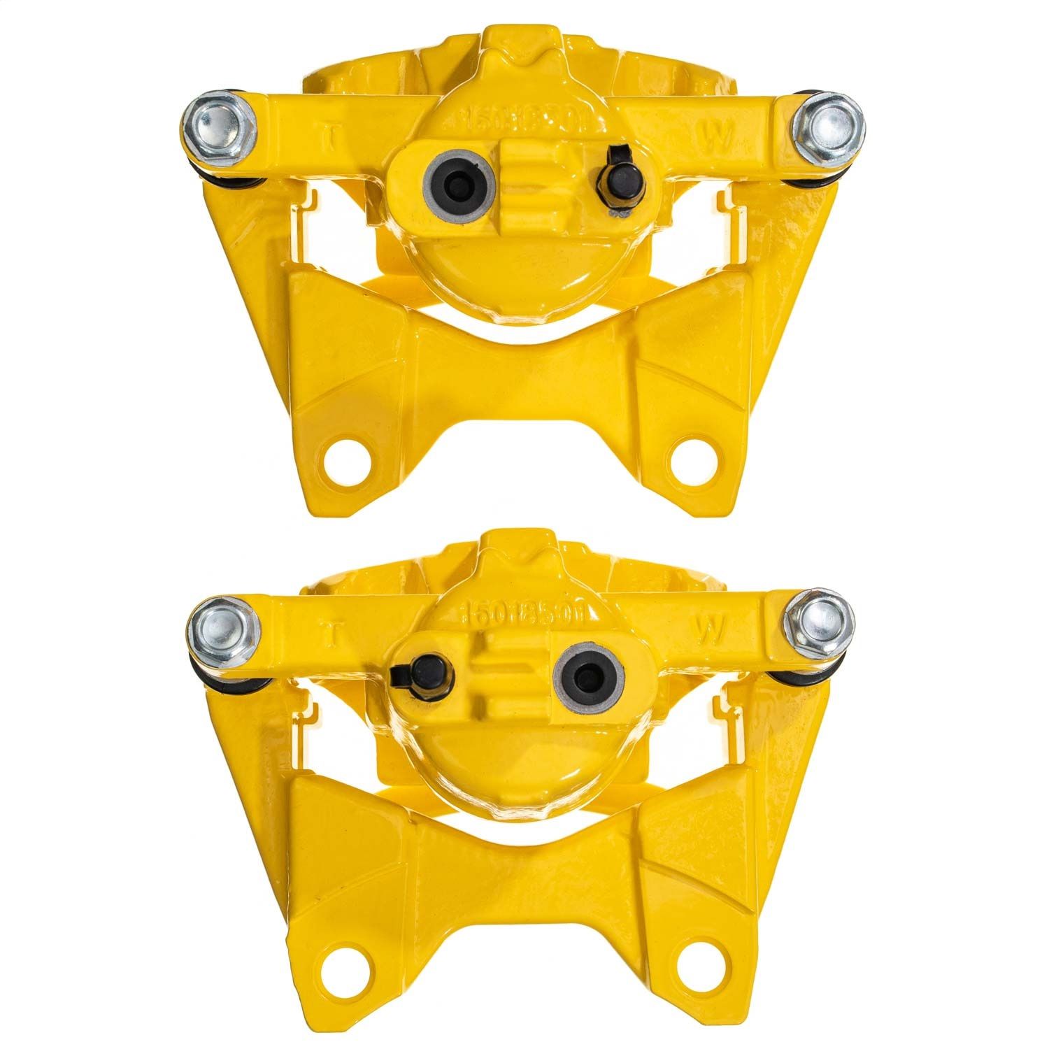 2011, 2010, 2009, 2008, 2007 Dodge Nitro Disc Brake Caliper Set
