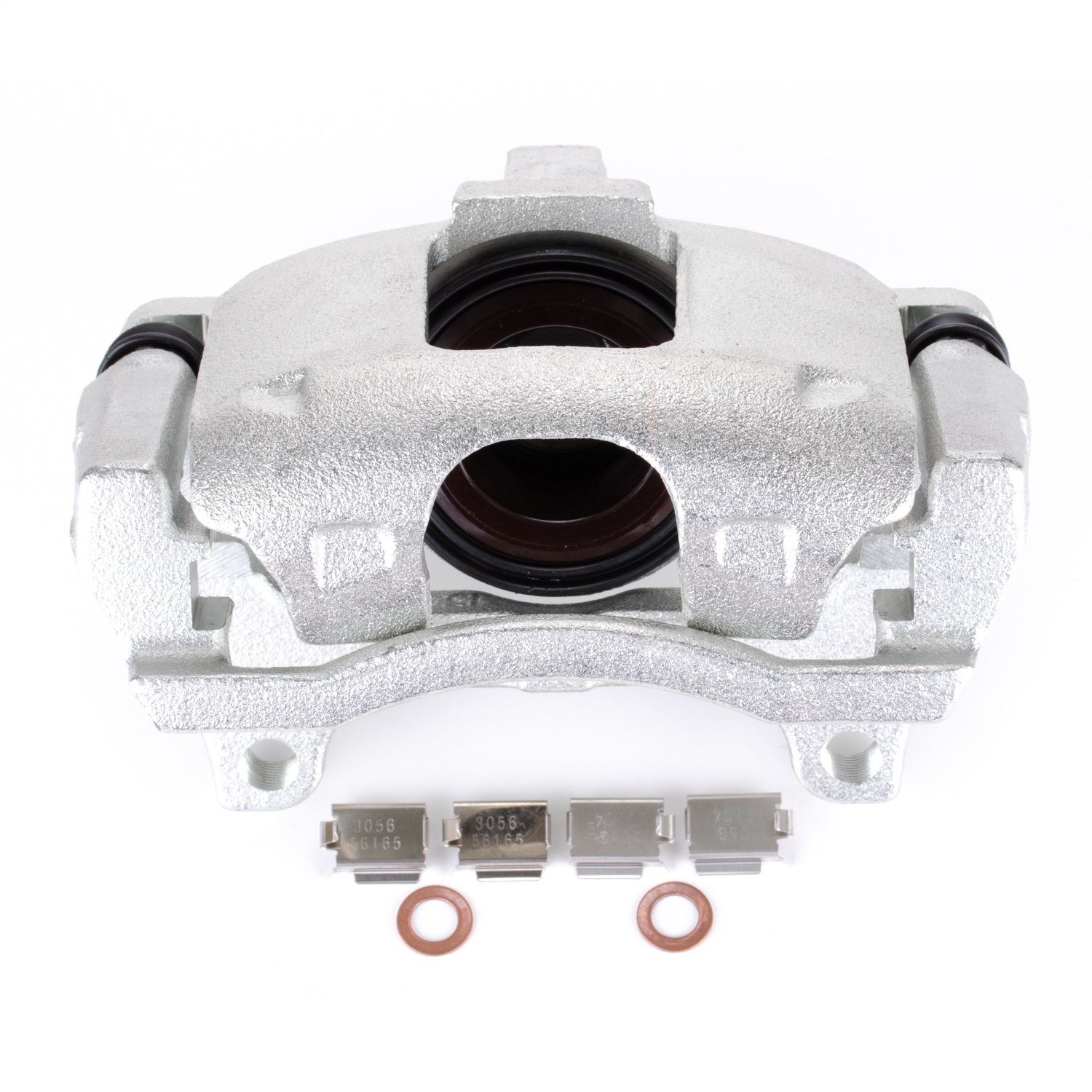 2012, 2011, 2010, 2009 Dodge Journey Disc Brake Caliper