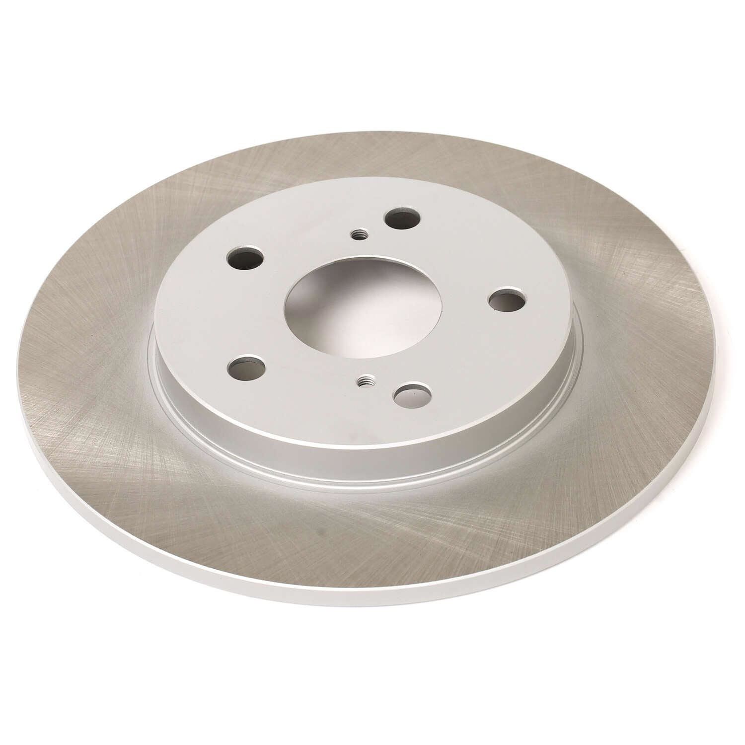 2016 Scion iM Disc Brake Rotor