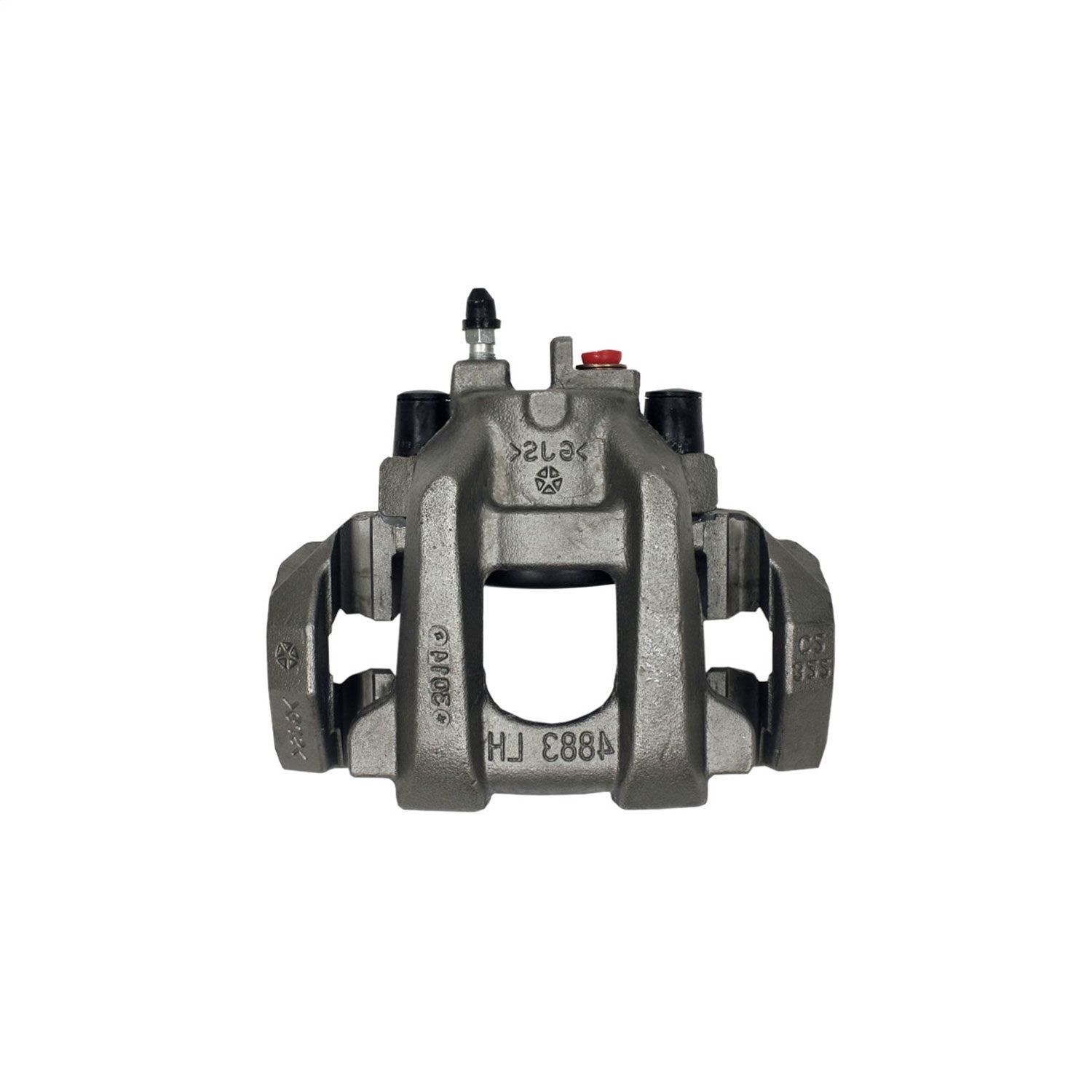 2020, 2019, 2018, 2017, 2016, 2015, 2014, 2013, 2012, 2011 Dodge Durango Disc Brake Caliper