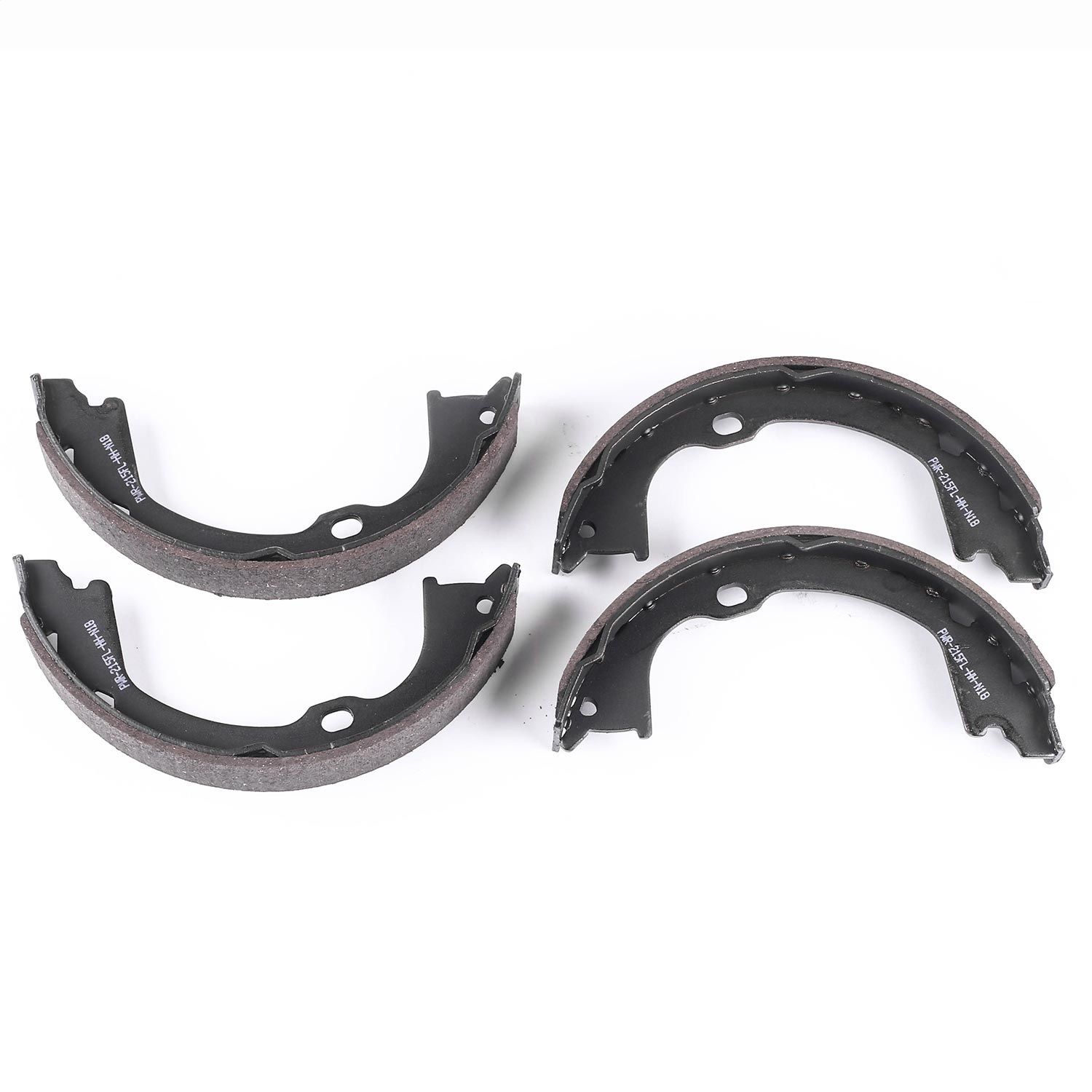 2024, 2023, 2022, 2021, 2020, 2019, 2018, 2017, 2016, 2015, 2014, 2013, 2012, 2011 Dodge Durango Parking Brake Shoe