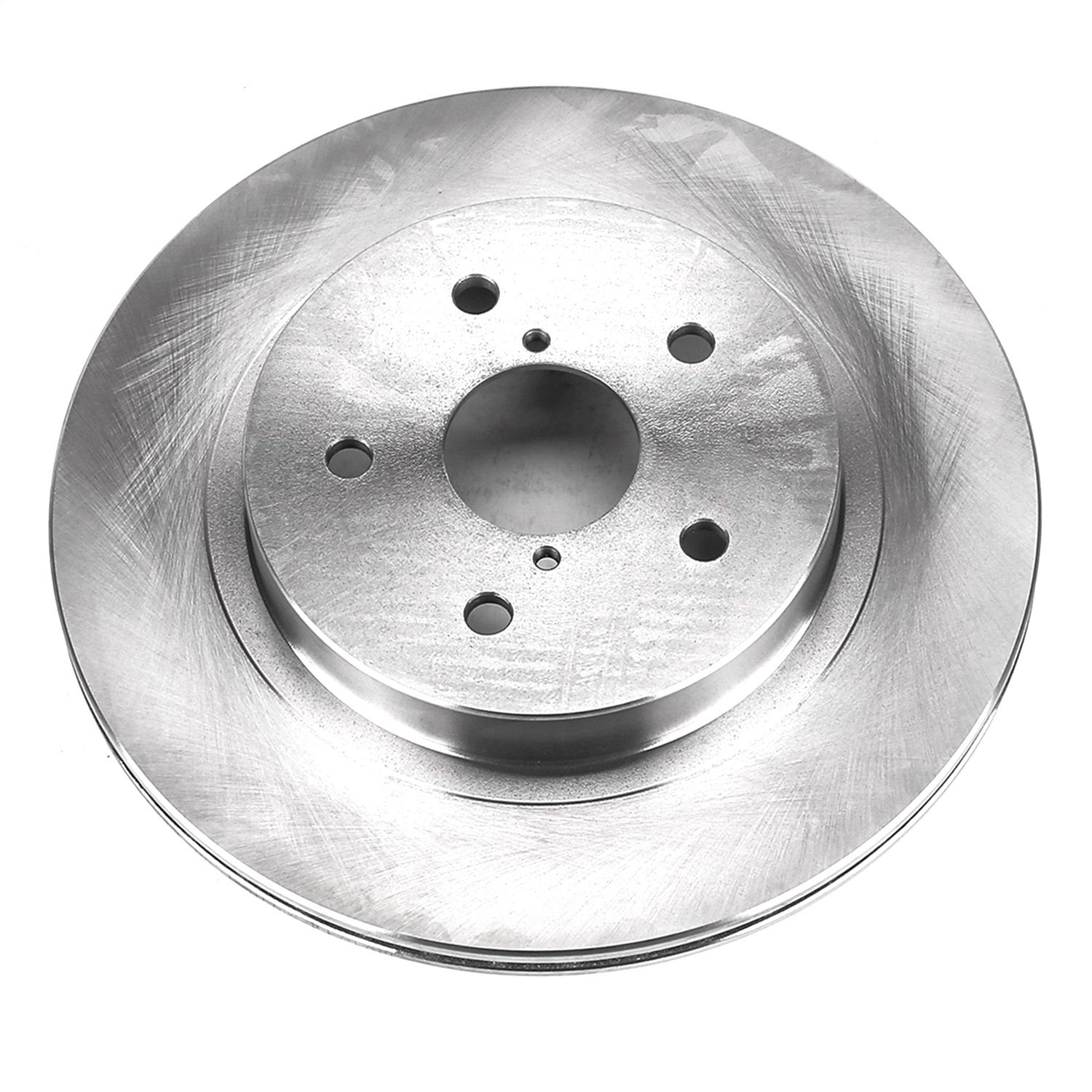 2023, 2022, 2021, 2020, 2019, 2018, 2017, 2016, 2015 Subaru Outback Disc Brake Rotor