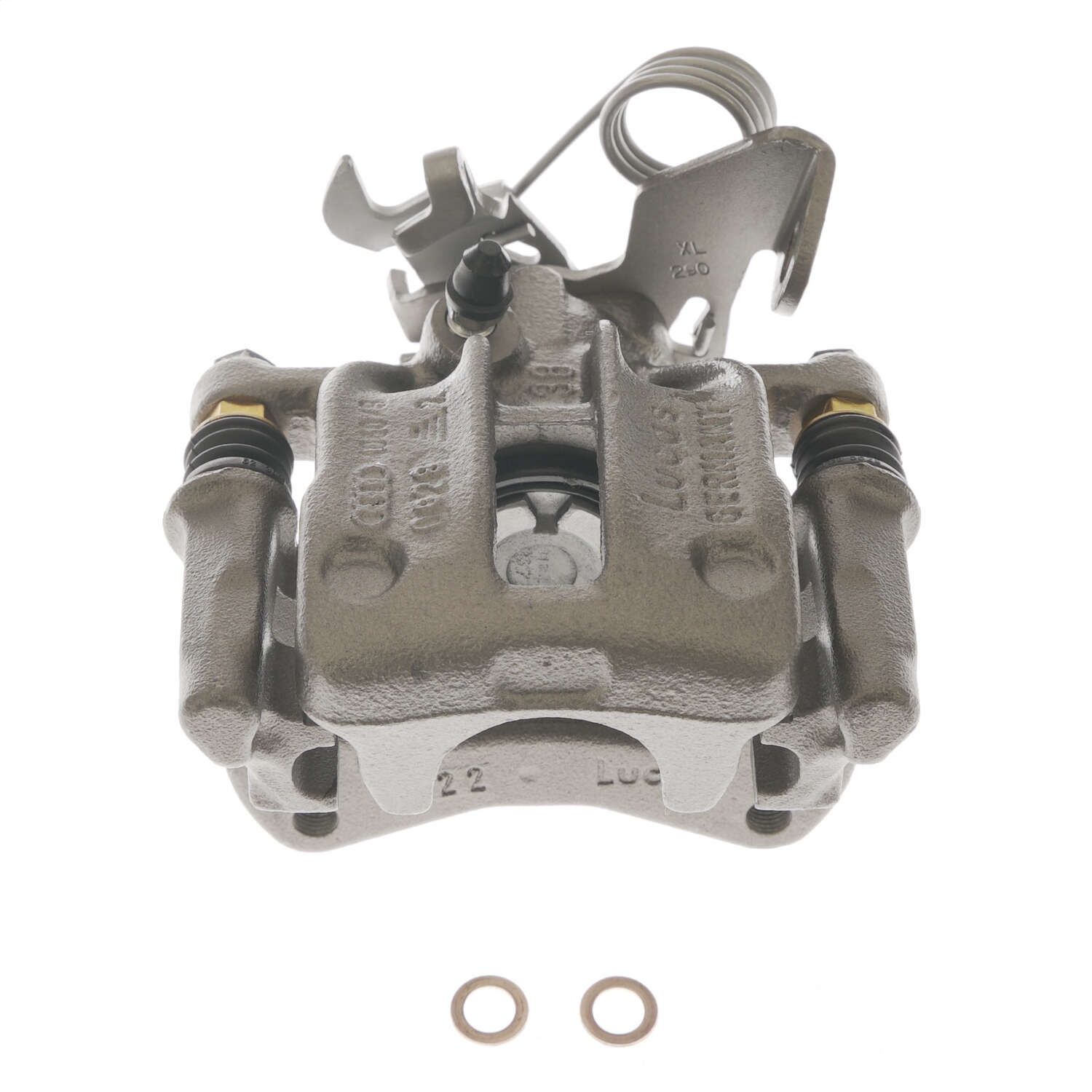 2001, 2000, 1999, 1998, 1997, 1996 Audi A4 Quattro Quattro Disc Brake Caliper