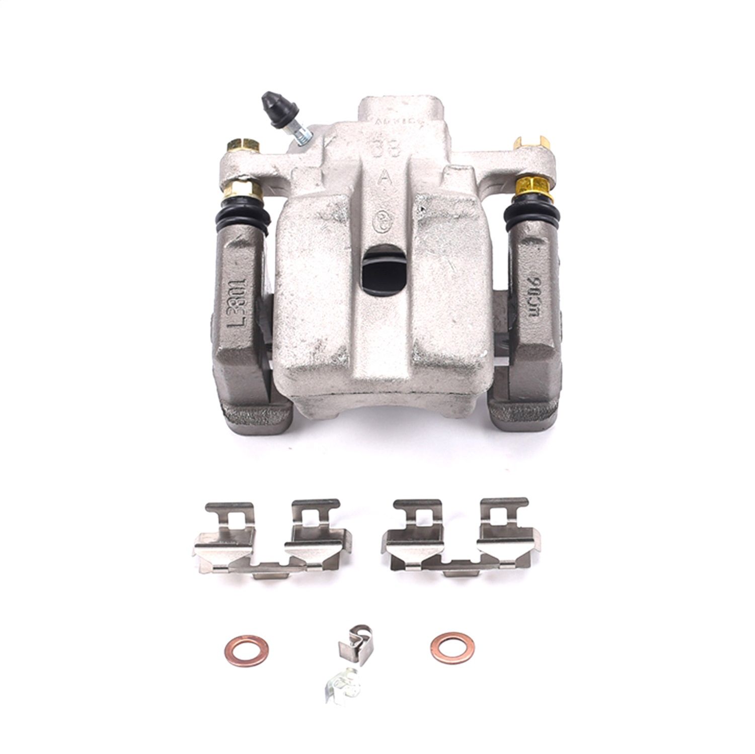 2018, 2017, 2016, 2015, 2014, 2013 Lexus ES300h Disc Brake Caliper