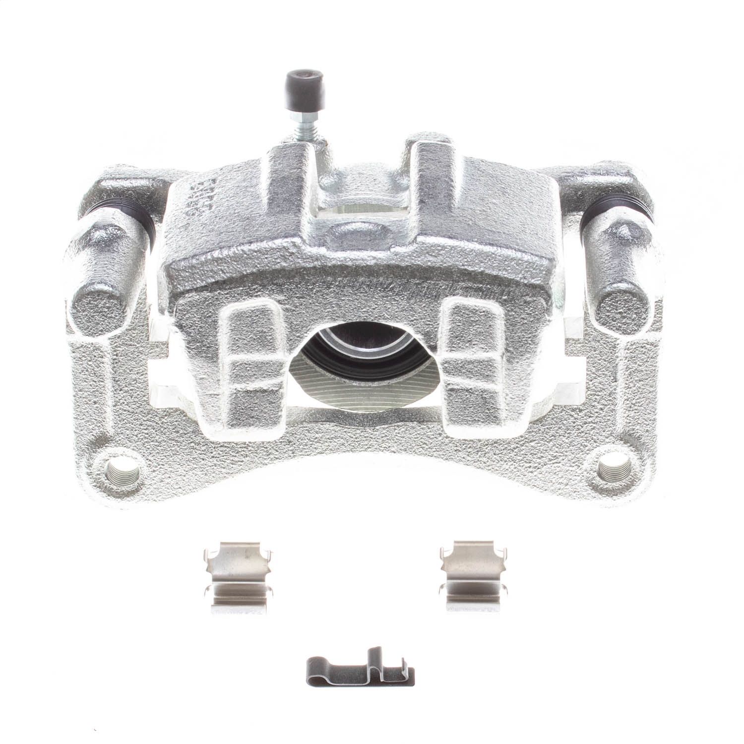 2017, 2016, 2015, 2014, 2013, 2012, 2011, 2010, 2009, 2008, 2007 Jeep Compass Disc Brake Caliper