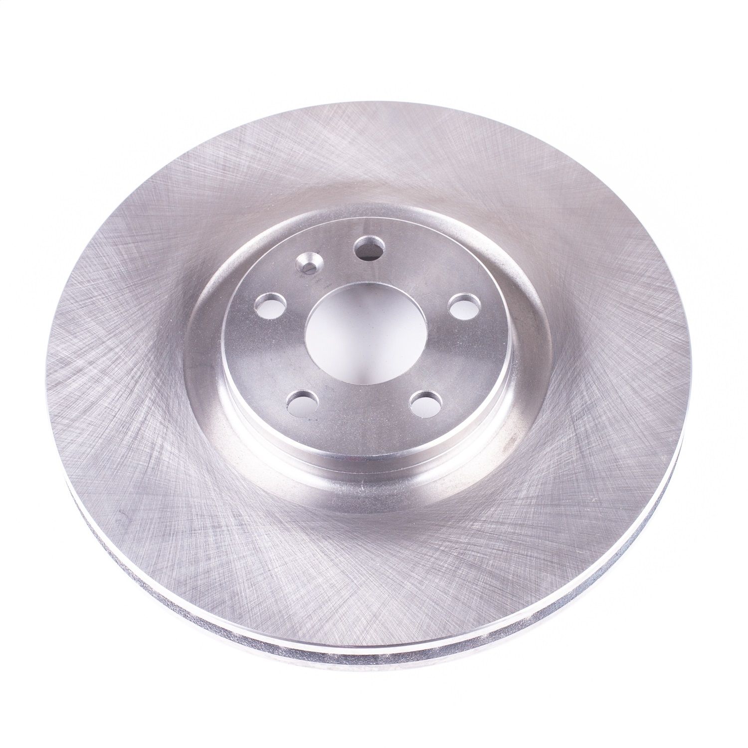2024, 2023, 2022, 2021, 2020, 2019, 2018, 2017 Volvo S90 Disc Brake Rotor