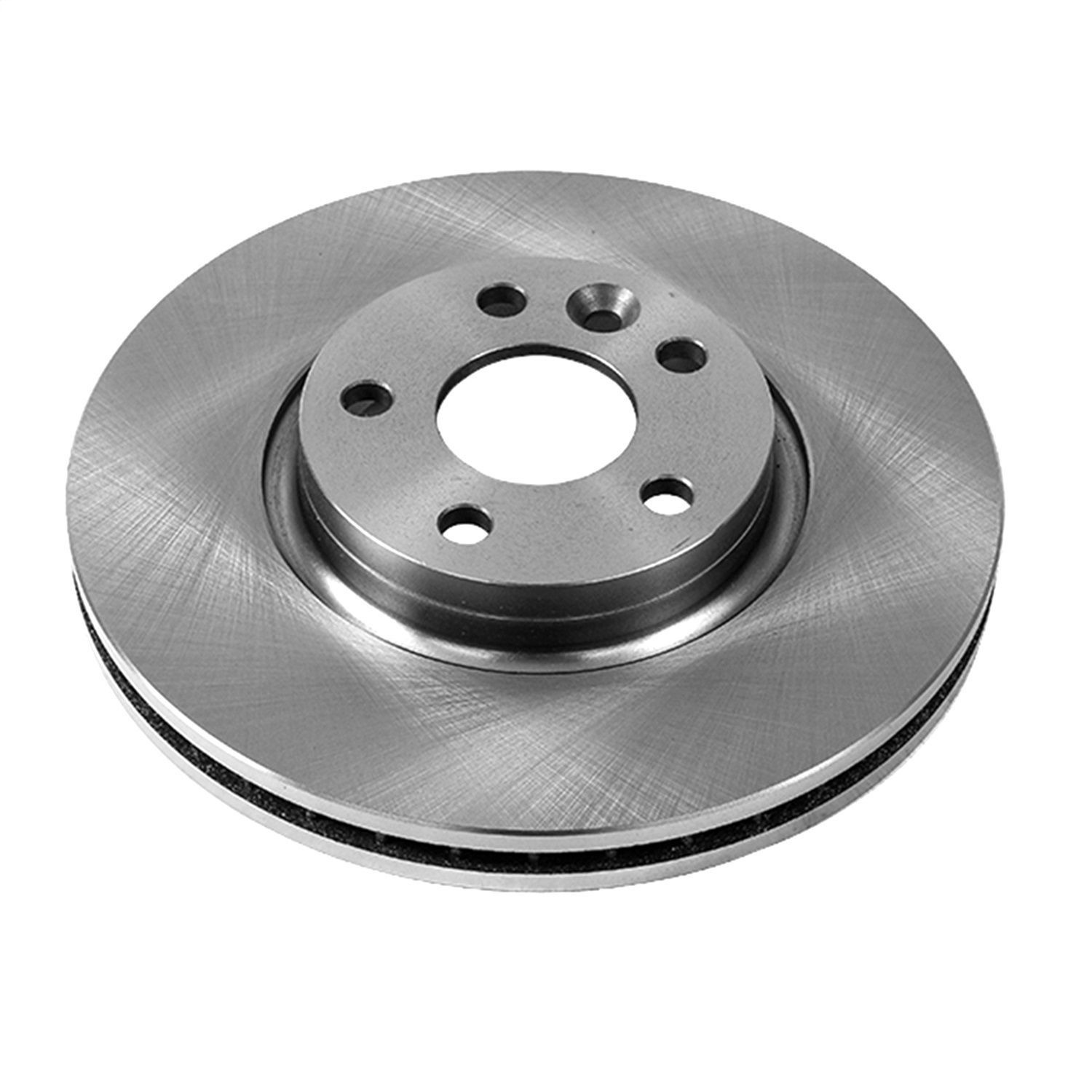 2016, 2015, 2014, 2013, 2012, 2011, 2010, 2009, 2008, 2007 Volvo S80 Disc Brake Rotor