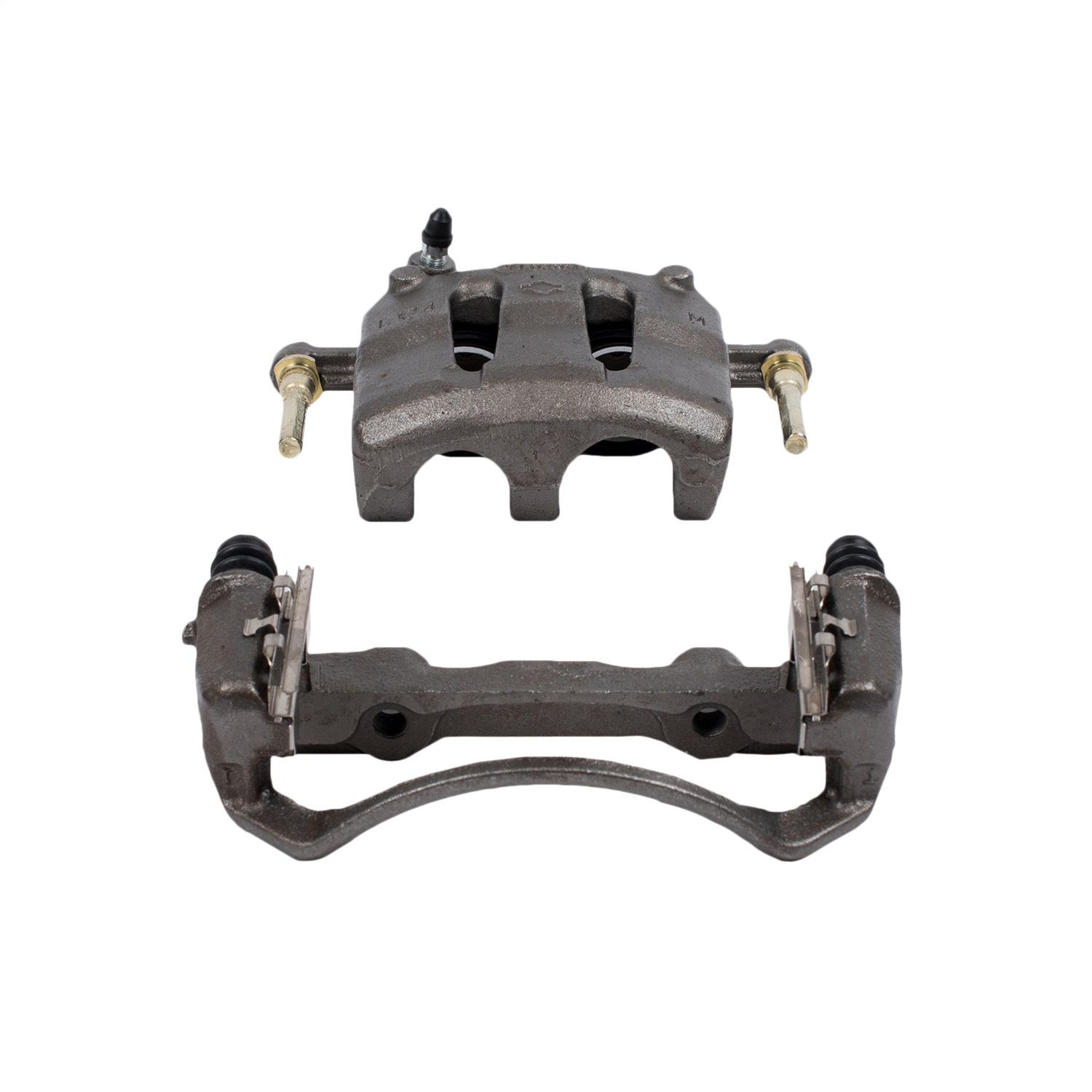 2004, 2003, 2002, 2001, 2000, 1999, 1998 Nissan Frontier Disc Brake Caliper