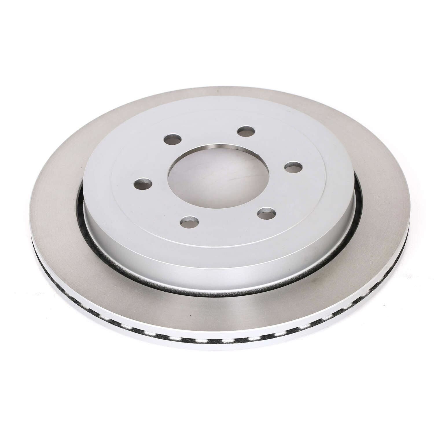 2017, 2016, 2015, 2014, 2013, 2012, 2011, 2010, 2009, 2008, 2007 Ford Expedition Disc Brake Rotor